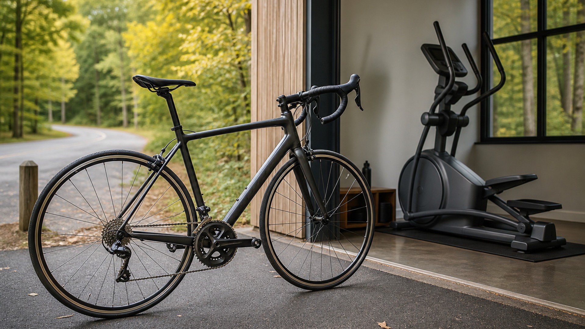 How Road Bikes Work
