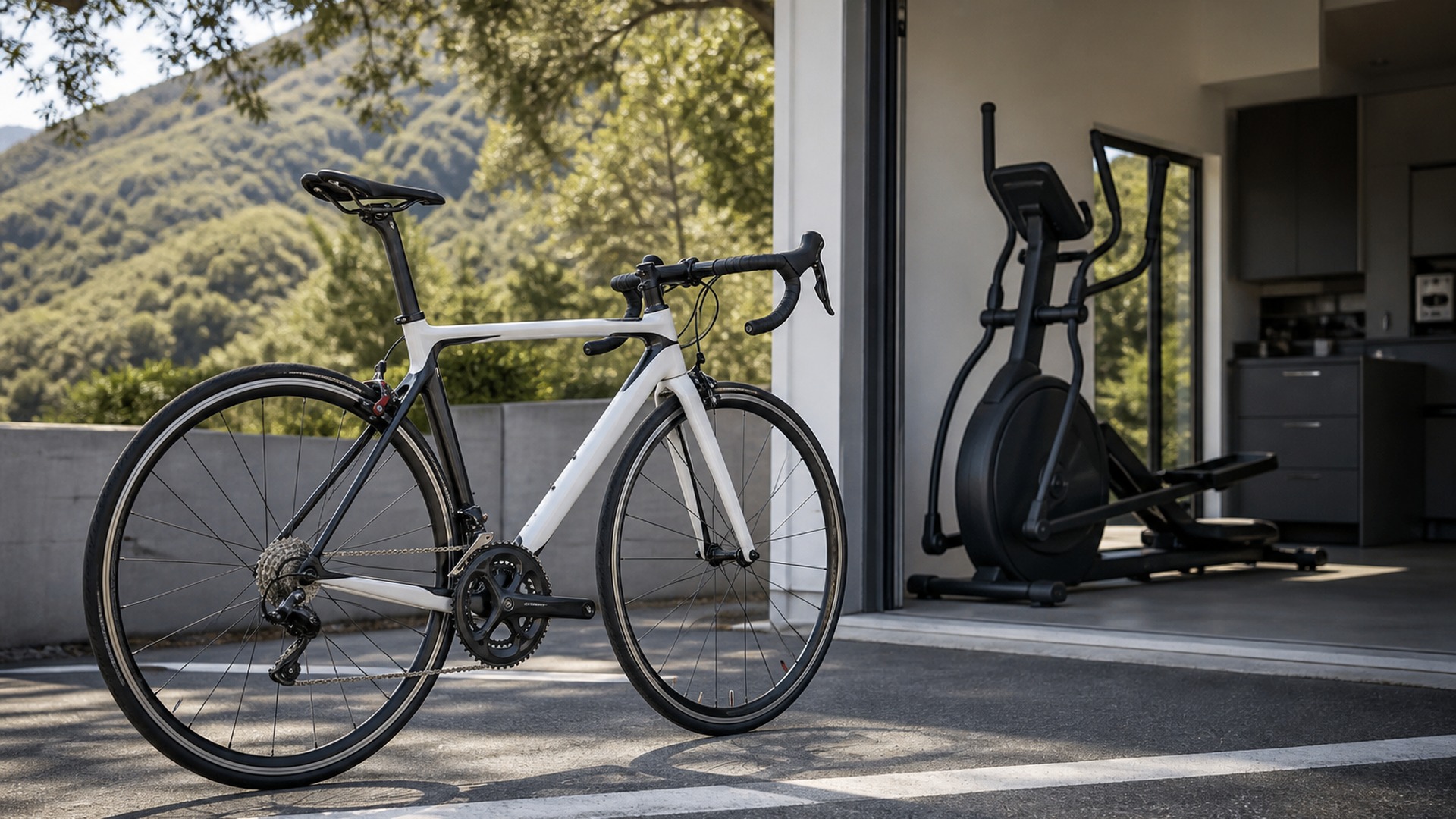 Why Road Bikes Movement Pattern Matters