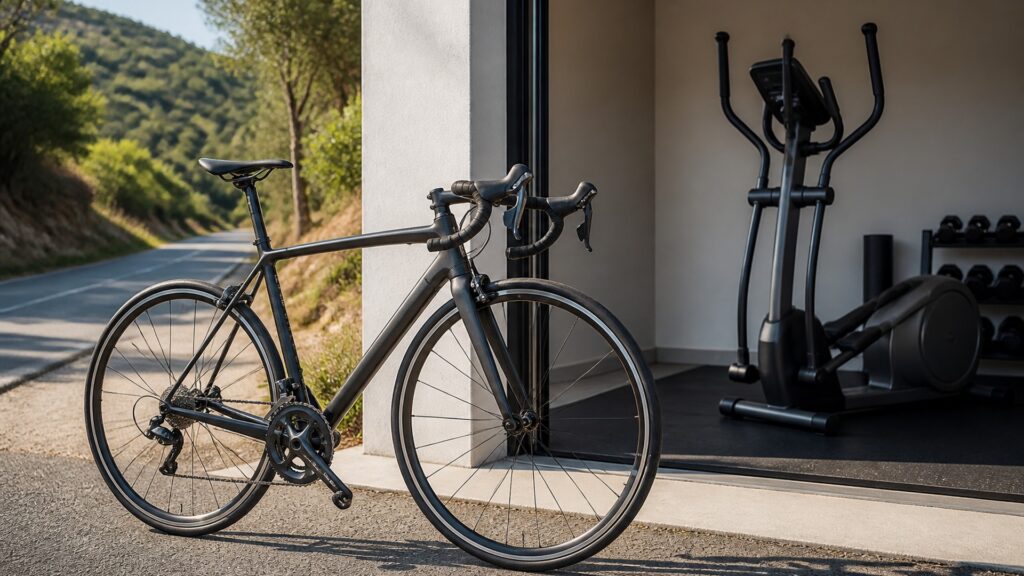 road bikes safety factors explainer hero image for Review Streets
