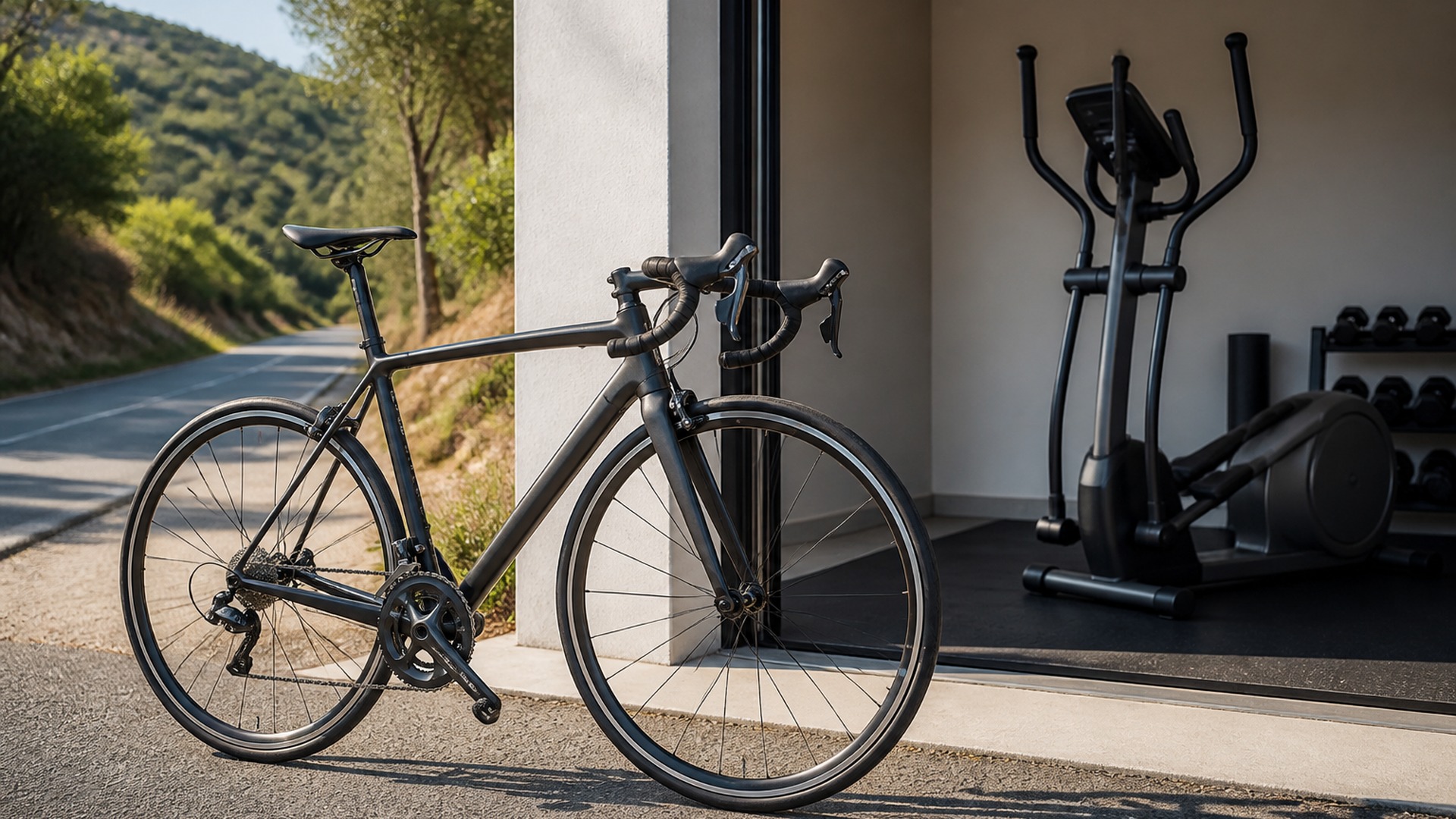 Why Road Bikes Safety Factors Matters