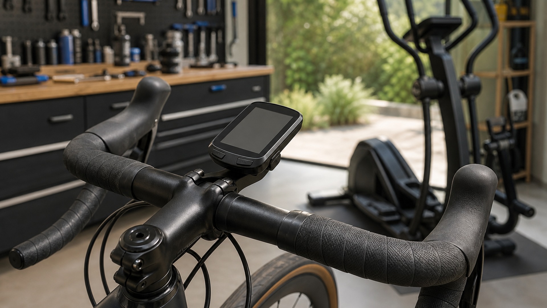 How Bike Computers Work
