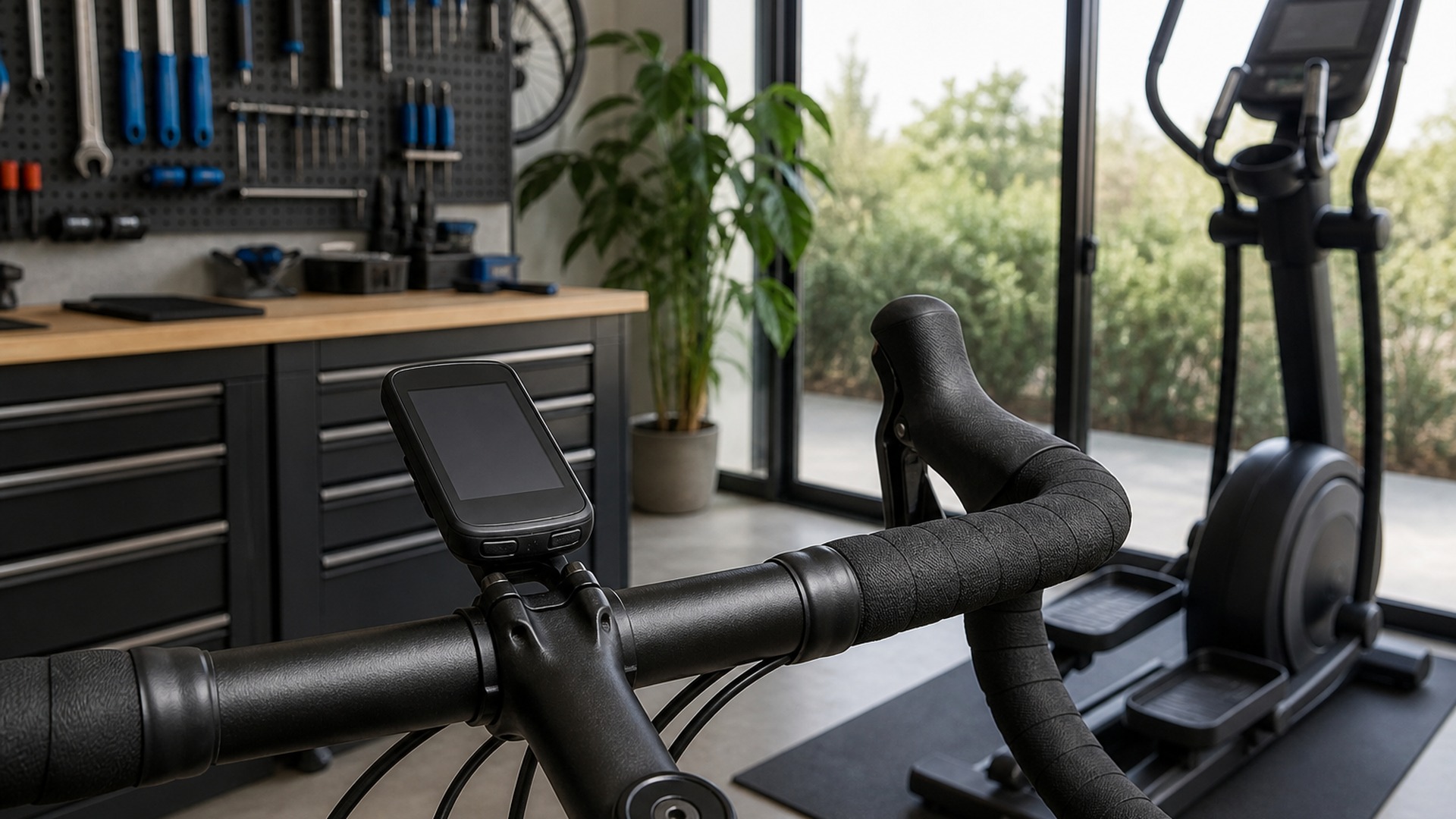Why Bike Computers Training Function Matters