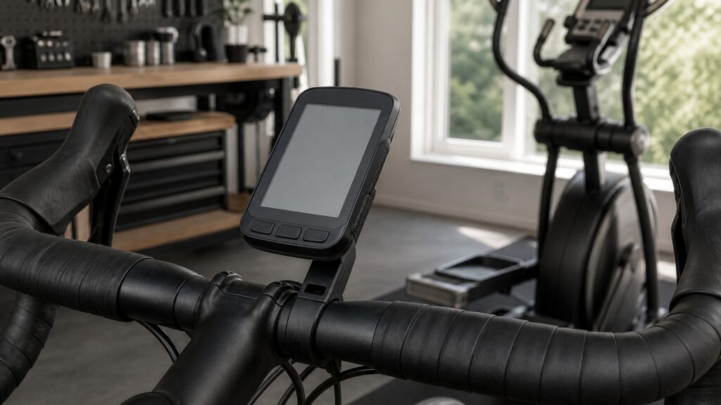 bike computers workout role explainer hero image for Review Streets