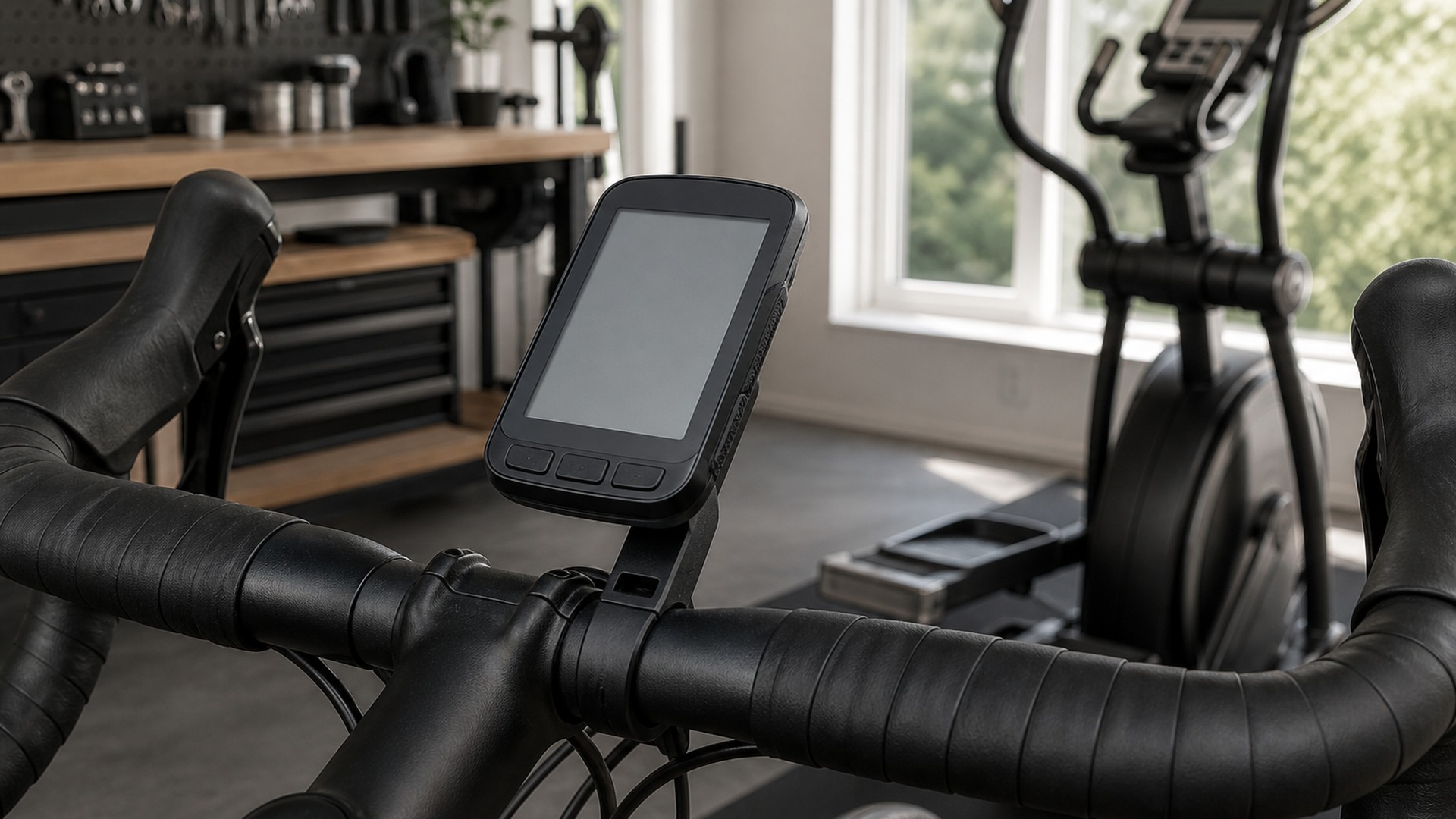 Why Bike Computers Workout Role Matters