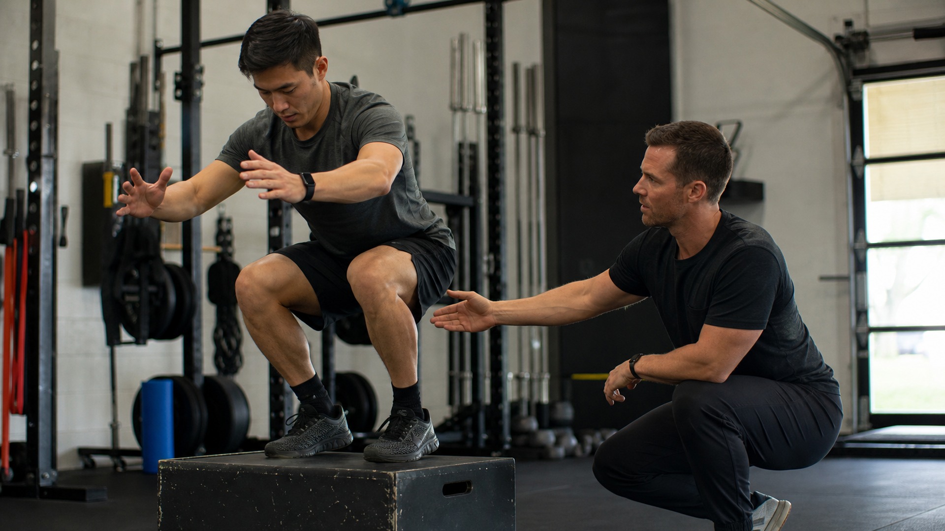 Why Injury Prevention Matters