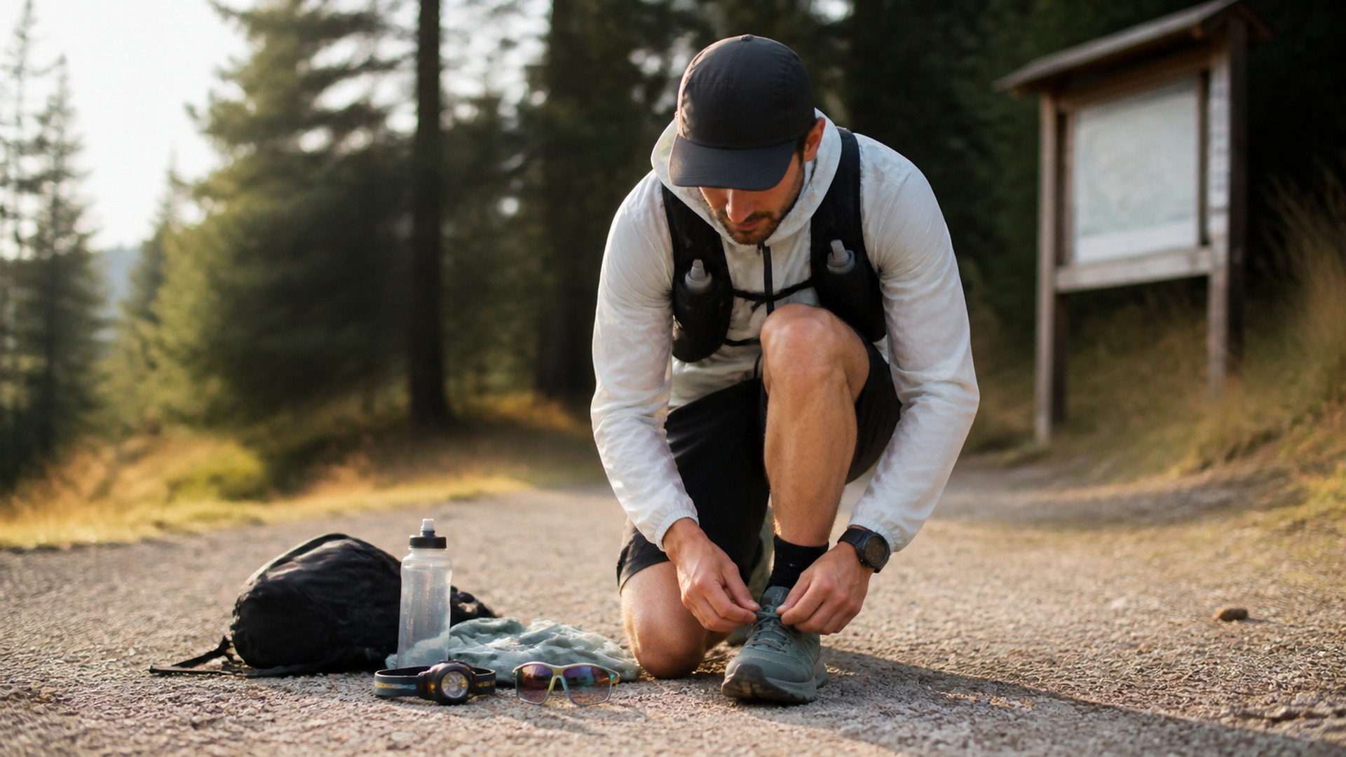 How Running Gear Works