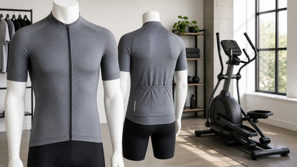cycling jerseys training function explainer hero image for Review Streets