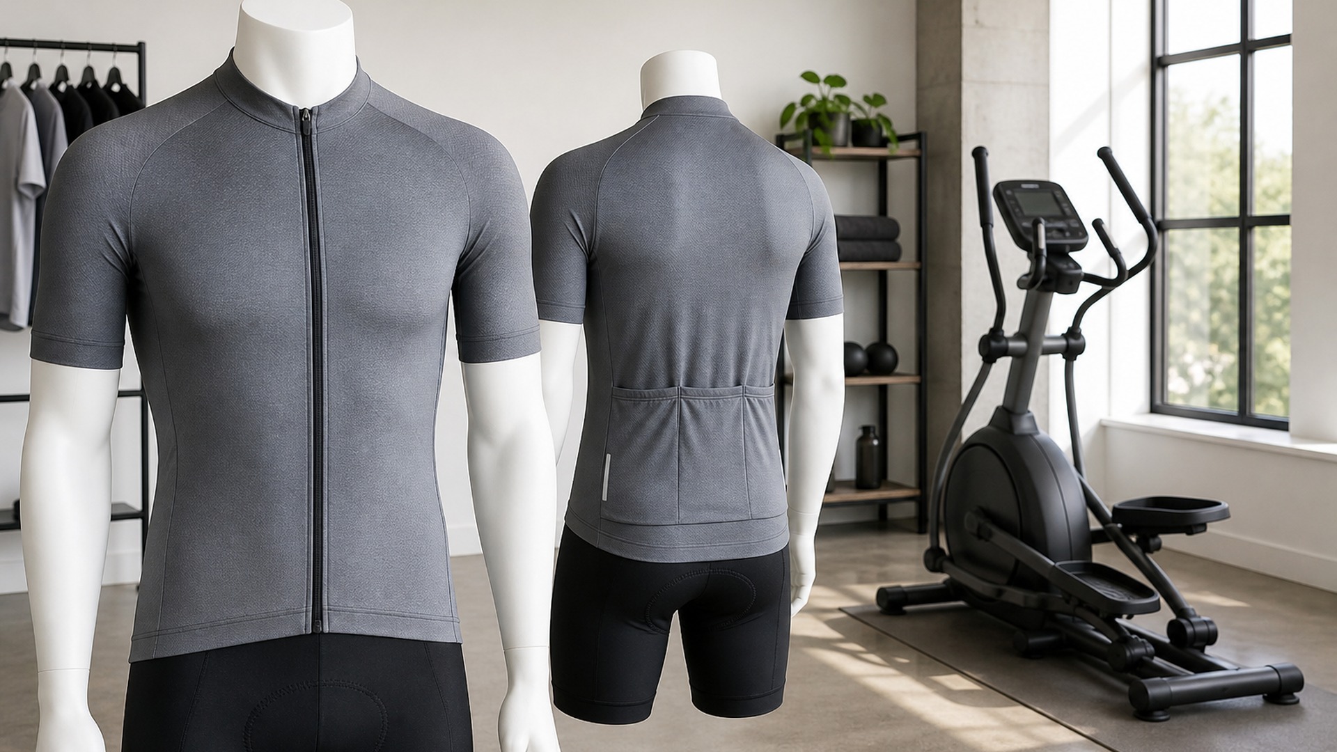 Why Cycling Jerseys Training Function Matters