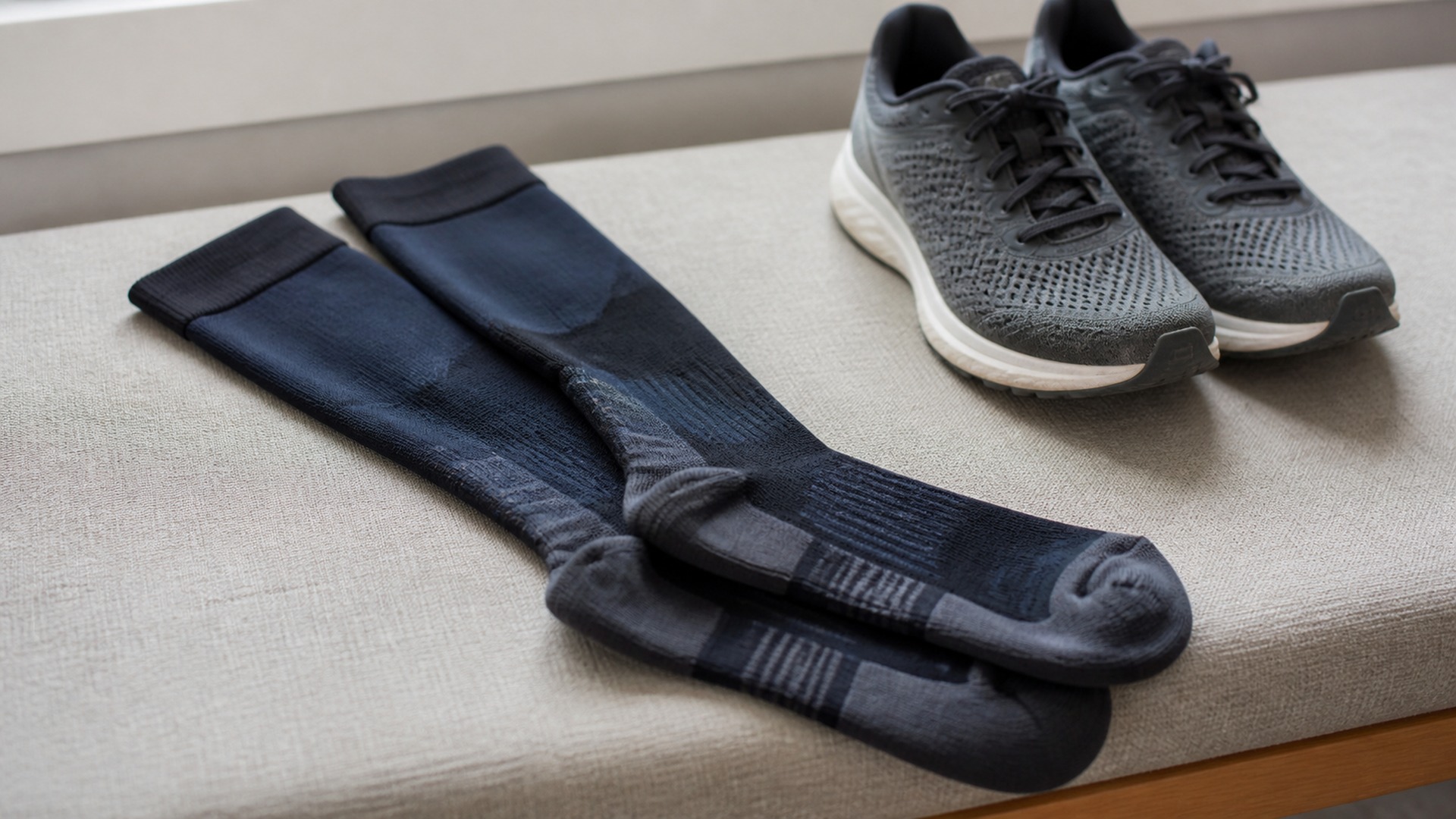 How Compression Socks Work