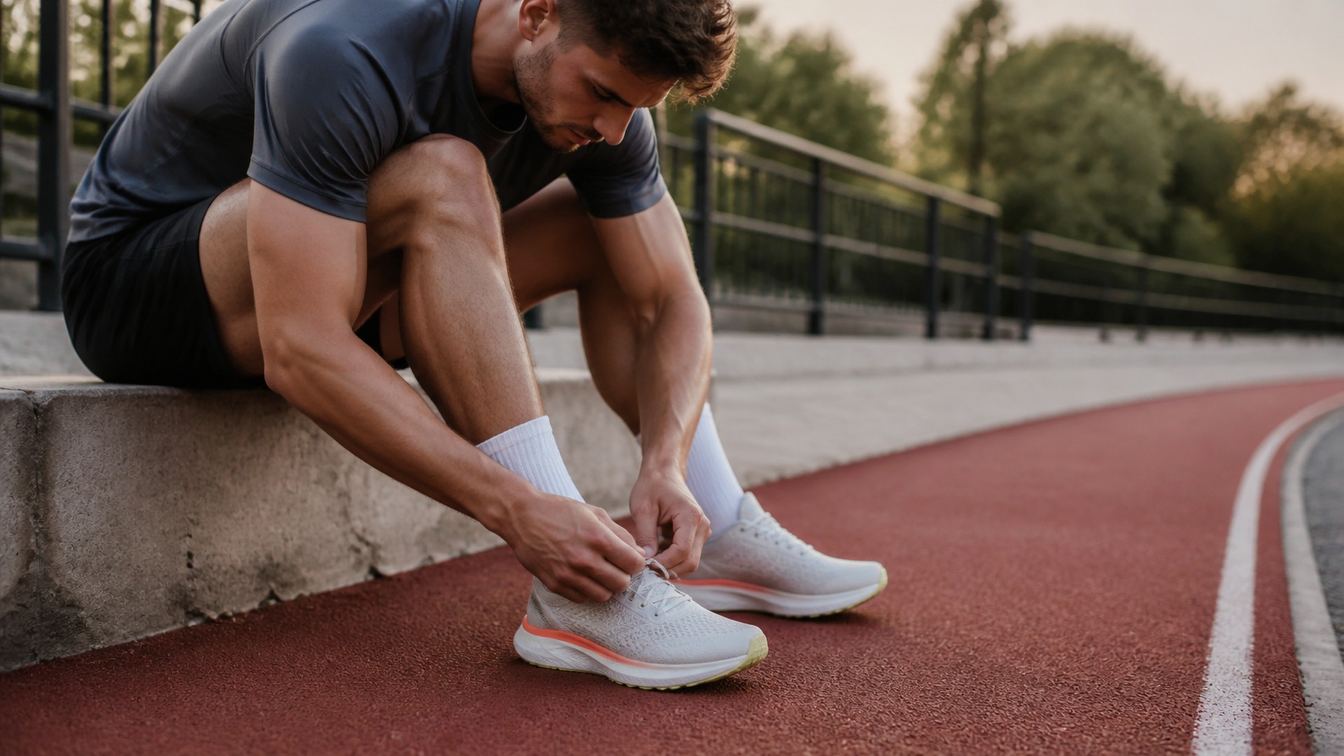 Why Running Socks Training Function Matters