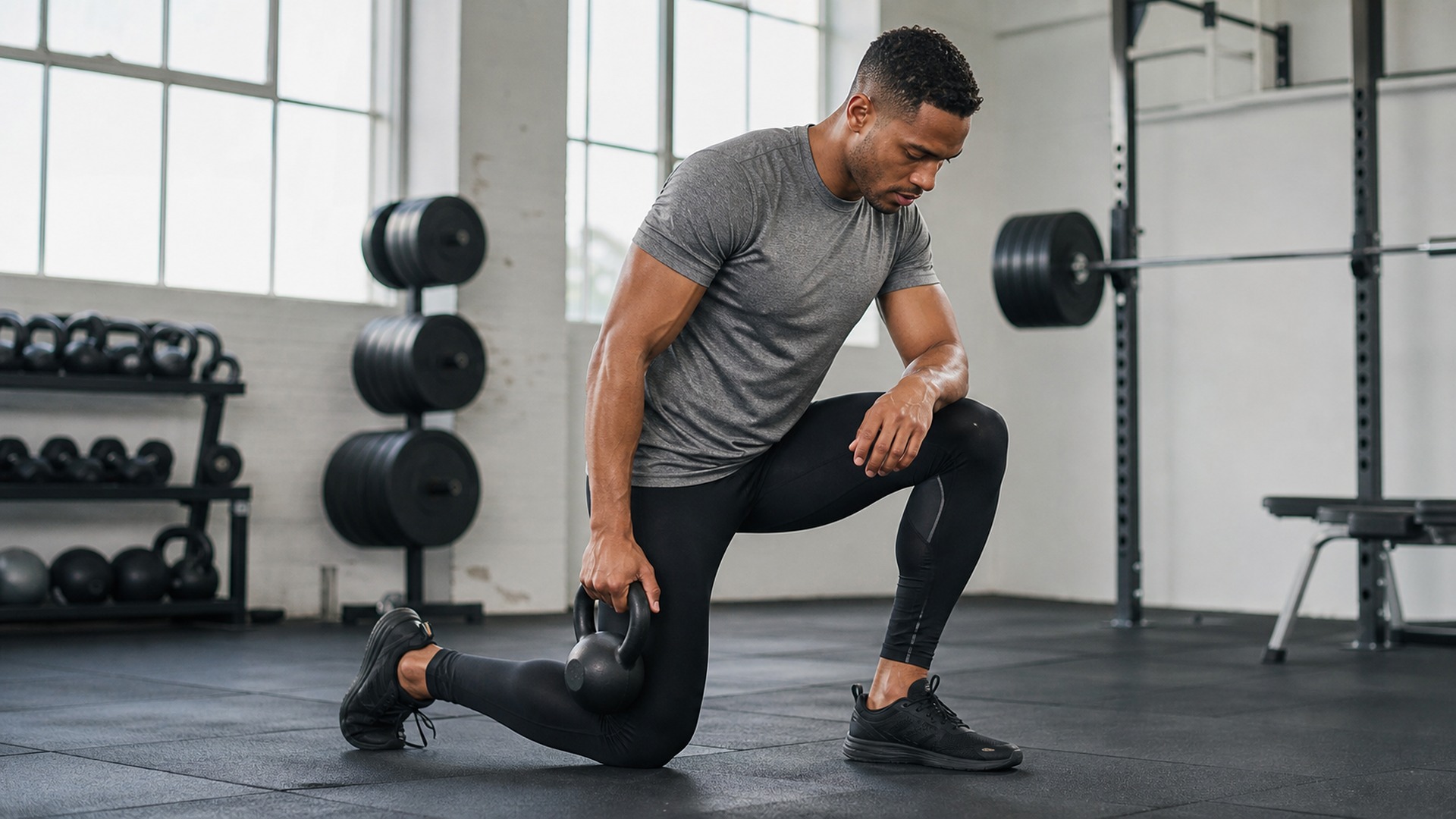 Why Compression Leggings Training Function Matters