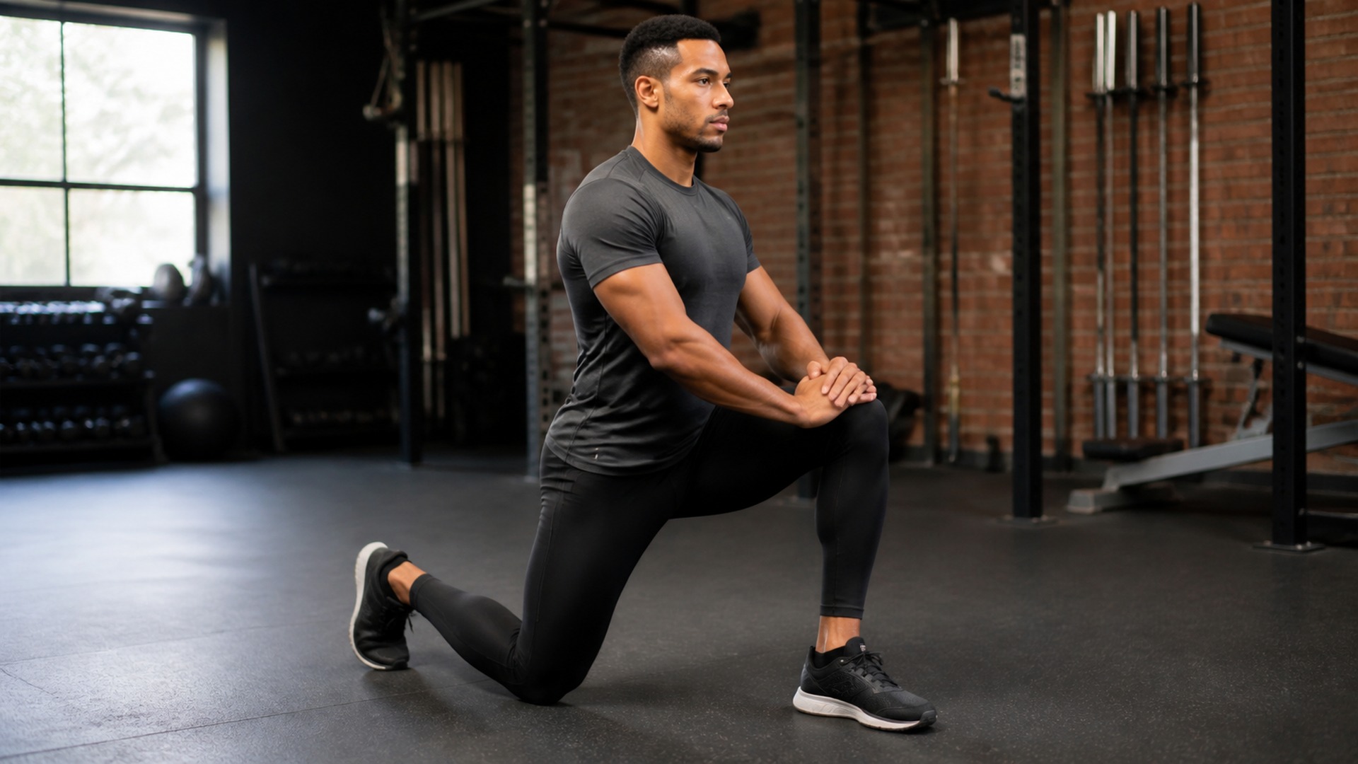 Why Compression Leggings Movement Pattern Matters