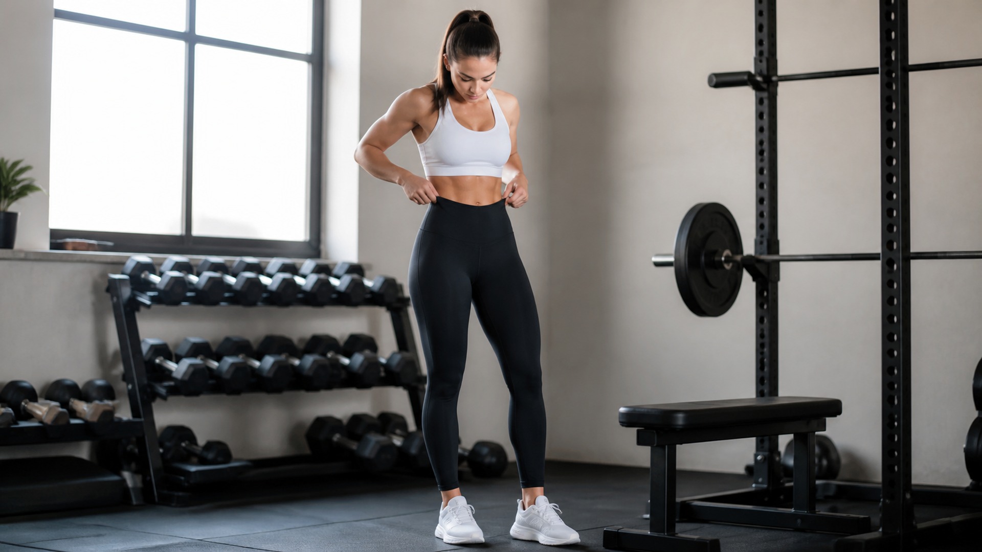 Why Compression Leggings Safety Factors Matters