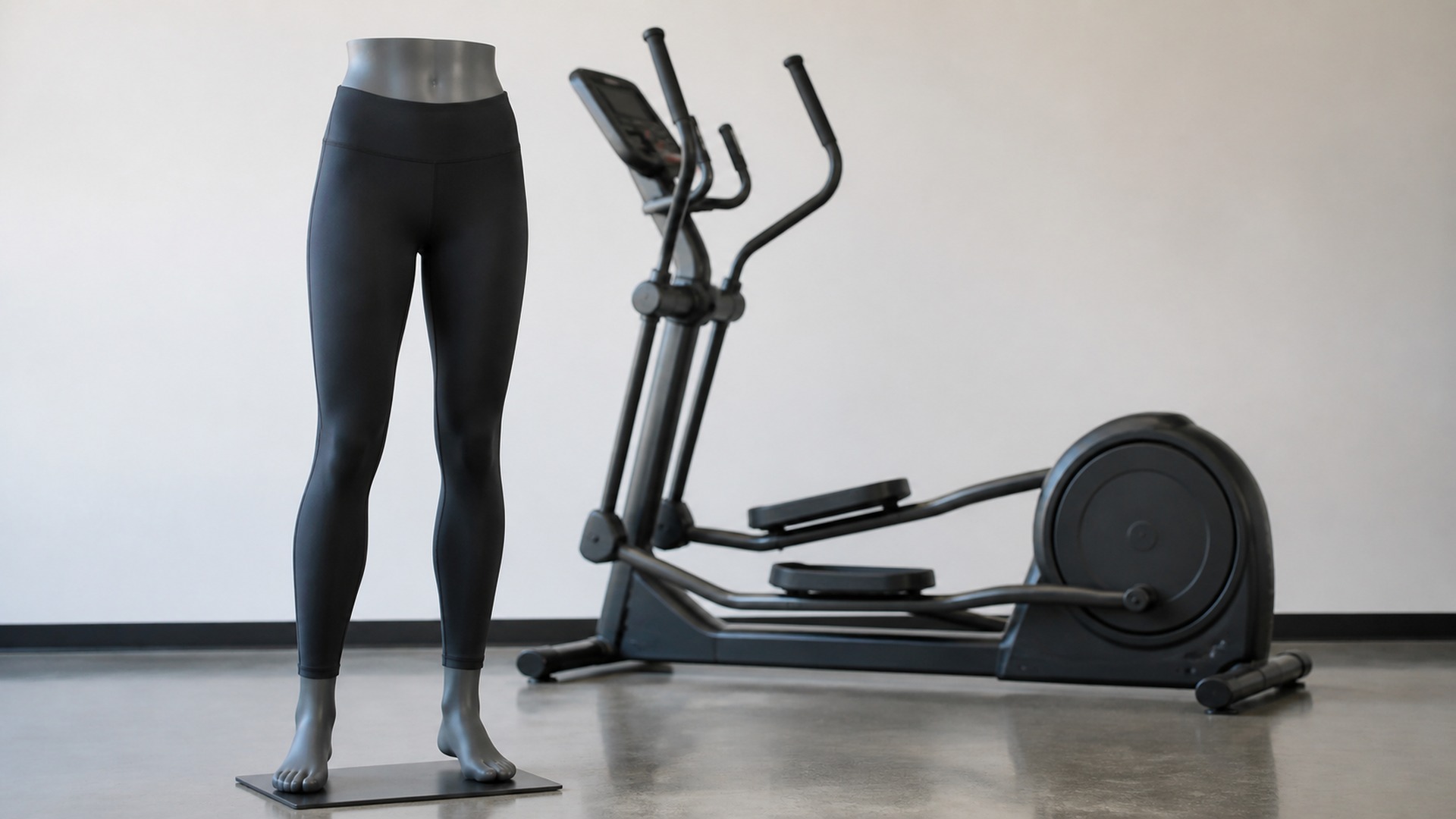 What Makes Compression Leggings Different from Rear Drive Ellipticals