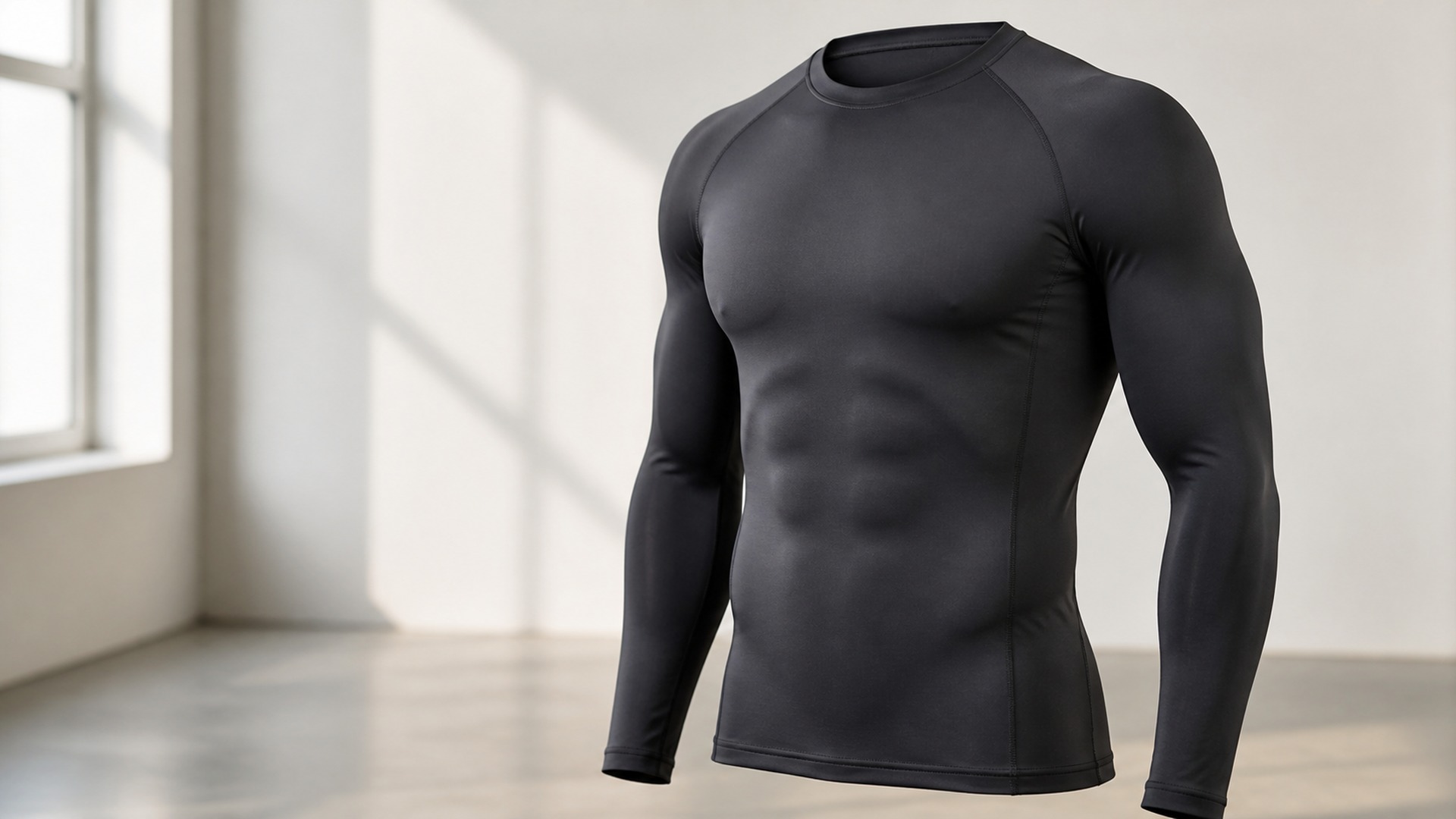 How Compression Shirts Work