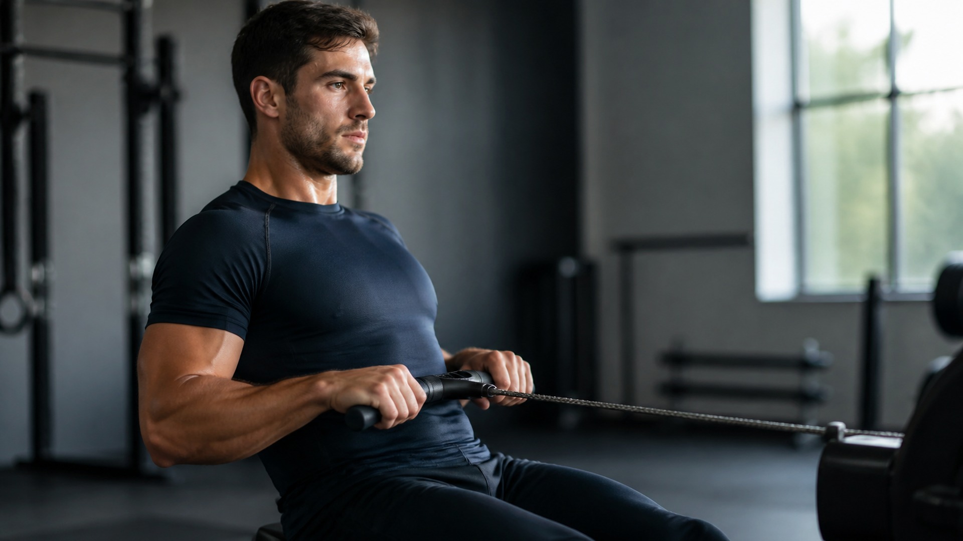 Why Compression Shirts Movement Pattern Matters