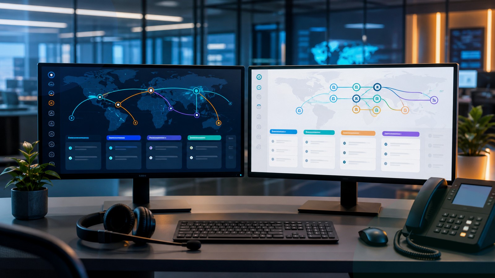 8×8 Work vs Dialpad Ai Voice: Which Cloud Call Routing Systems Is Better?