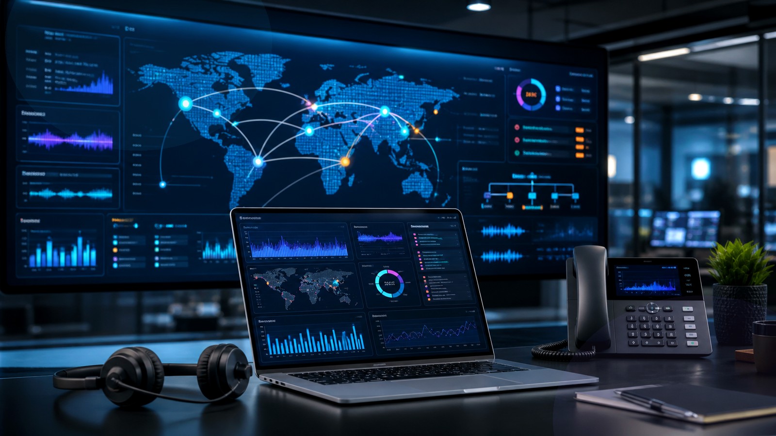 8×8 Work vs Dialpad Ai Voice: Which Cloud VoIP Systems Is Better?
