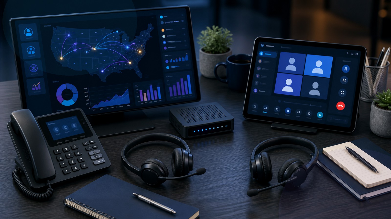 8×8 Work vs Zoom Phone: Which Small Business VoIP Systems Is Better?