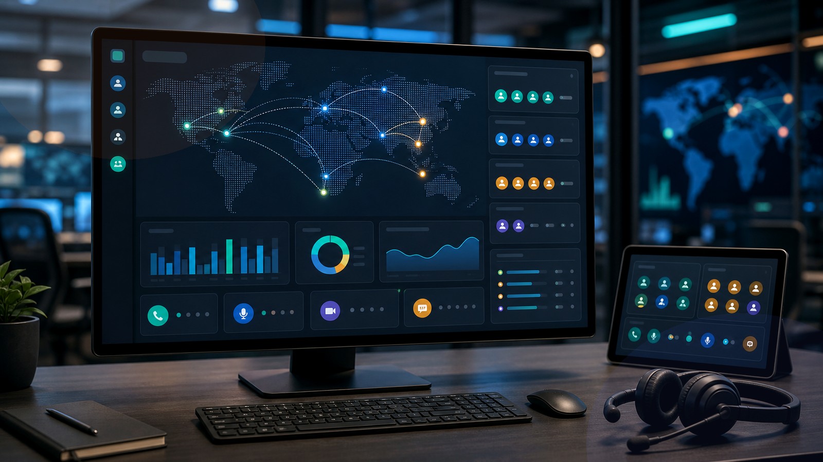 8×8 Work vs Zoom Phone: Which Virtual PBX Systems Is Better?