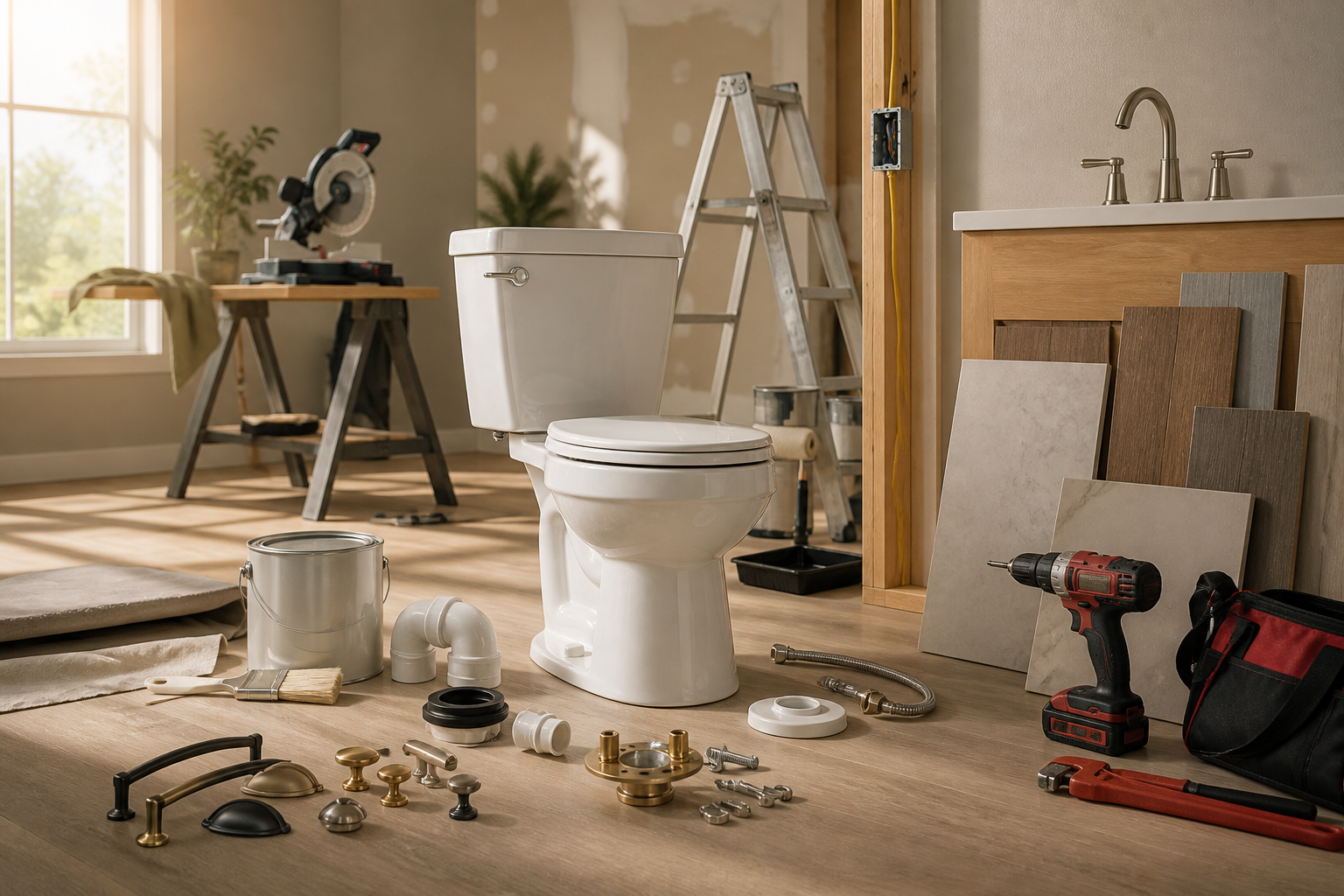 Home Improvement