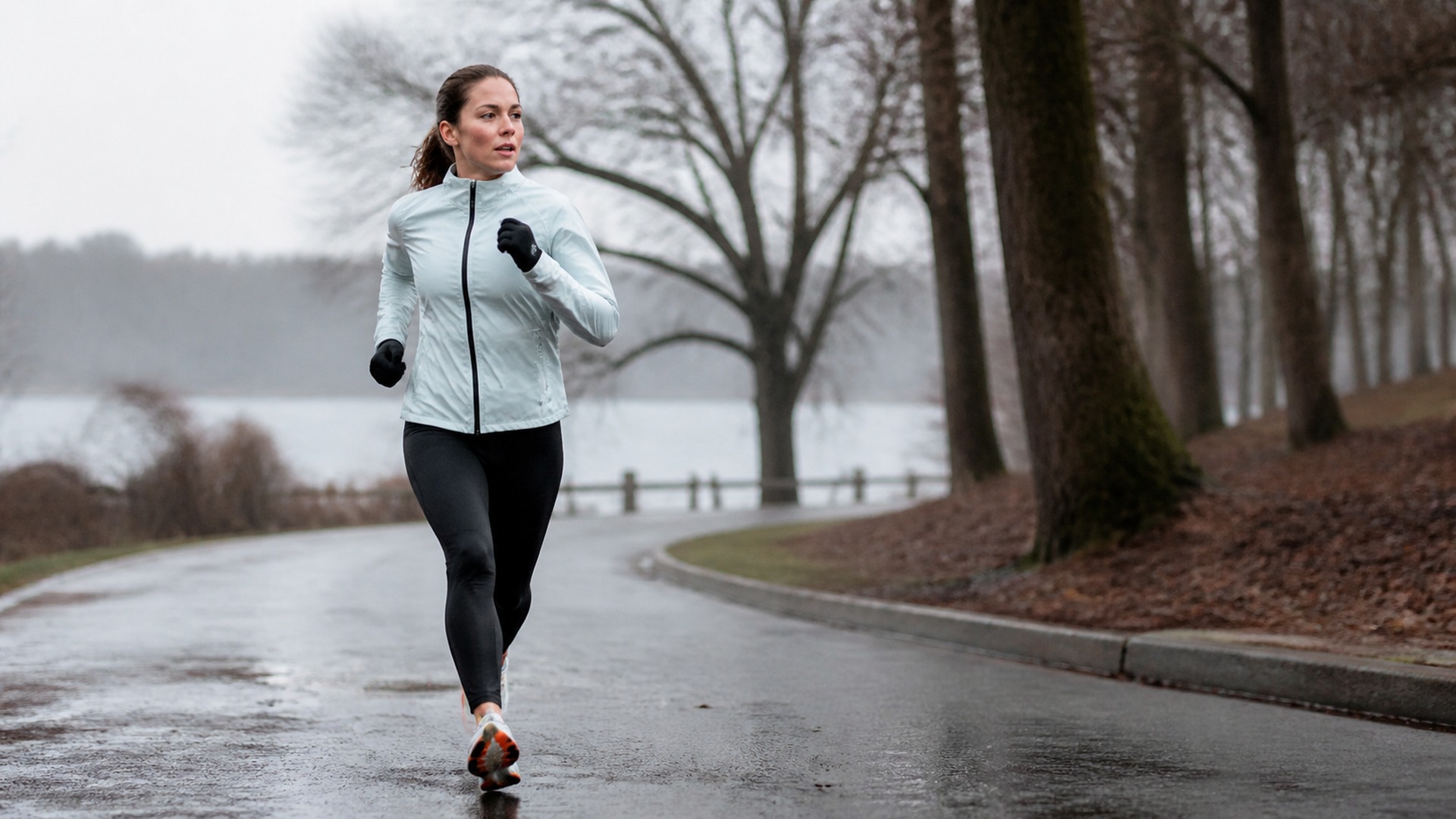Why Running Jackets Training Function Matters