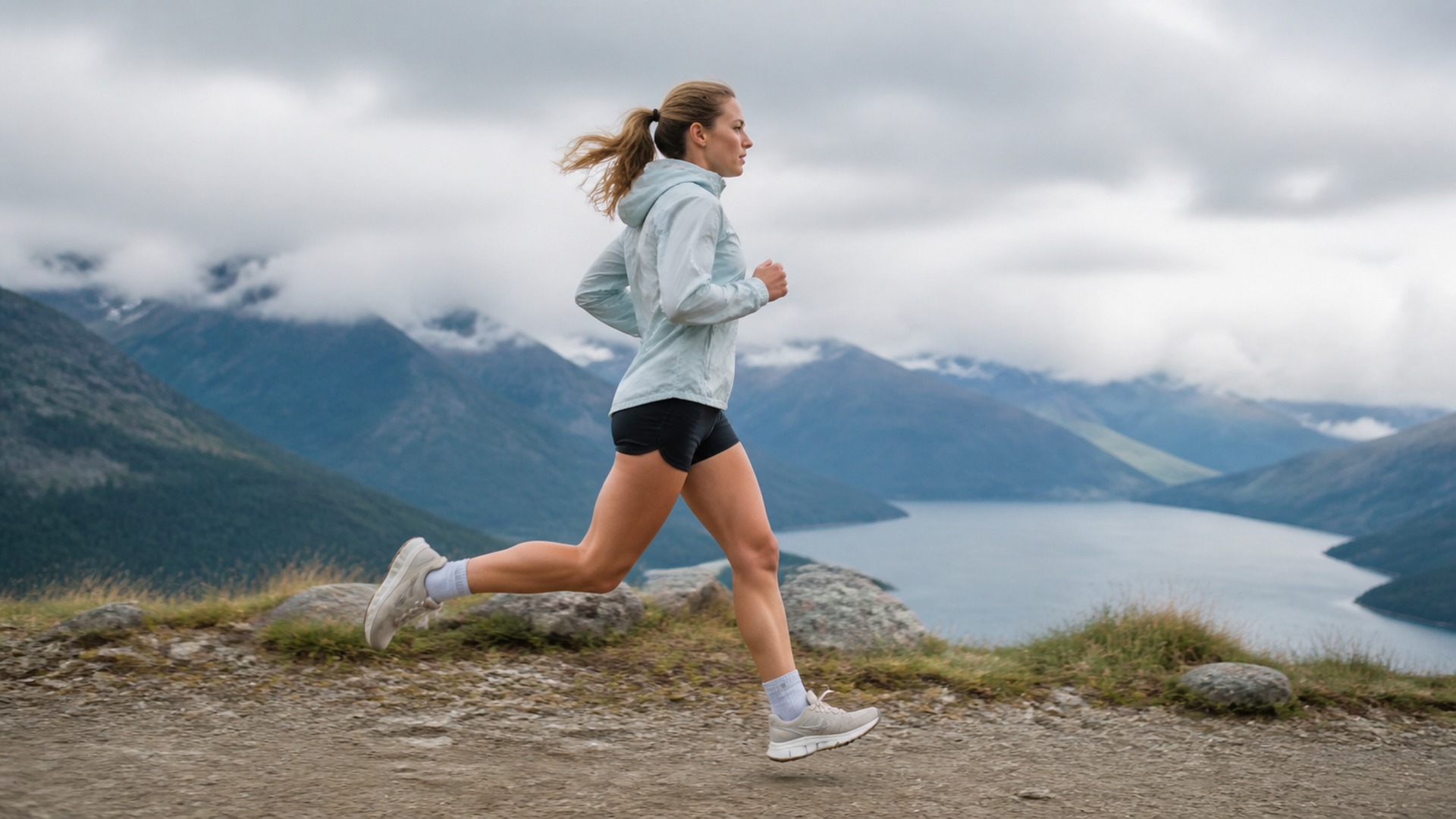 Why Running Jackets Movement Pattern Matters