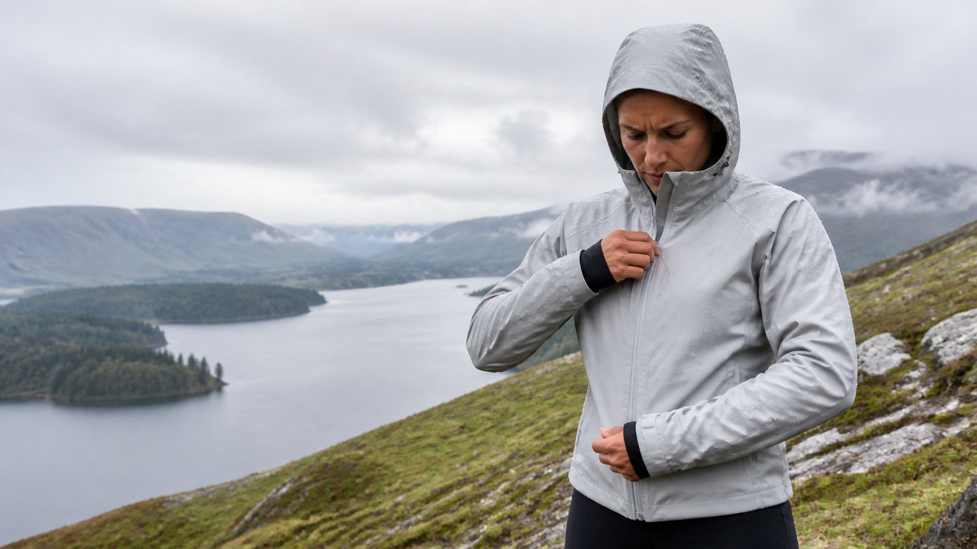 Why Running Jackets Safety Factors Matters
