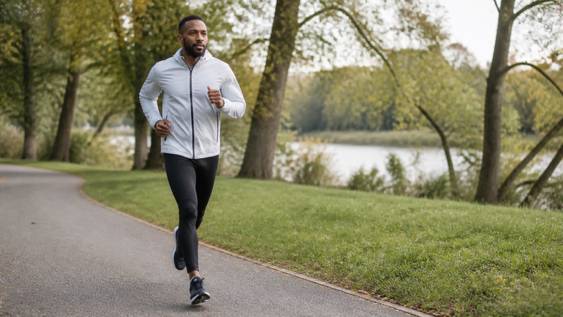 Why Running Jackets Workout Role Matters
