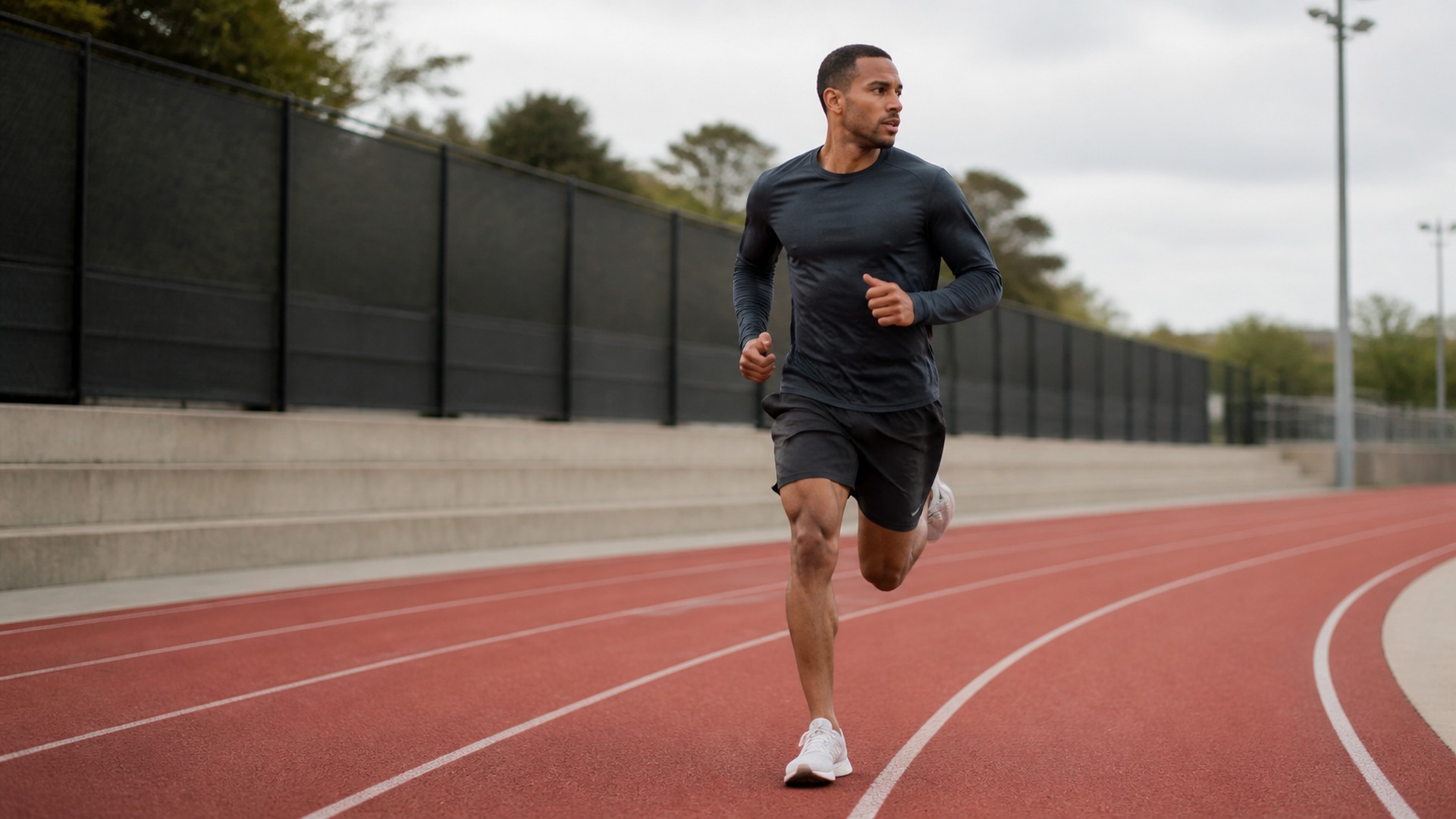 Why Running Shorts Training Function Matters