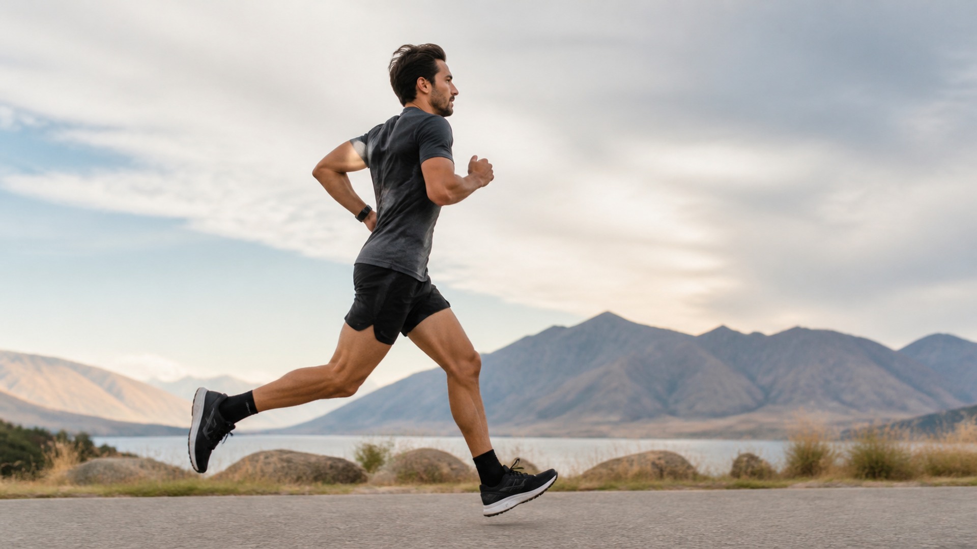 Why Running Shorts Movement Pattern Matters