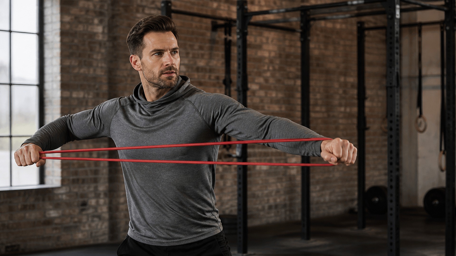 Why Training Hoodies Training Function Matters