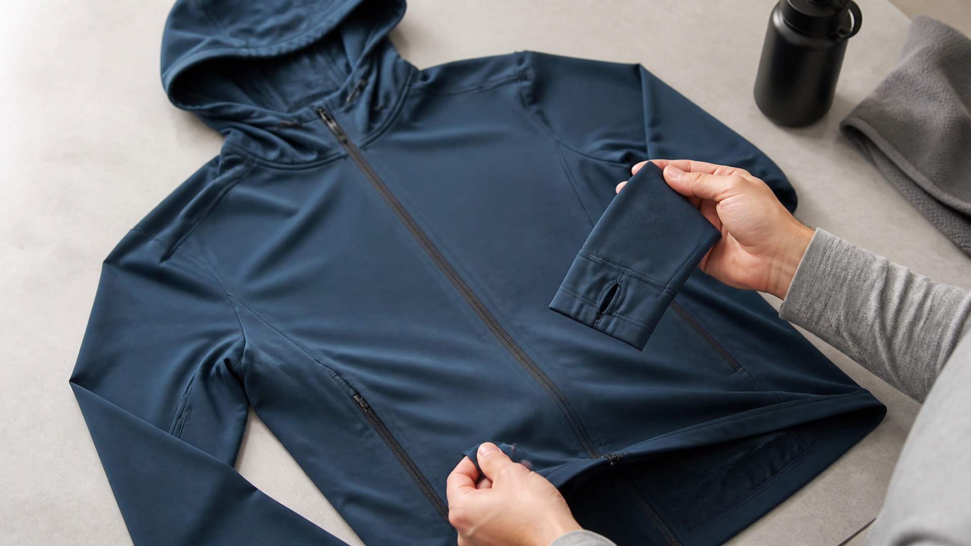 Why Training Hoodies Safety Factors Matters