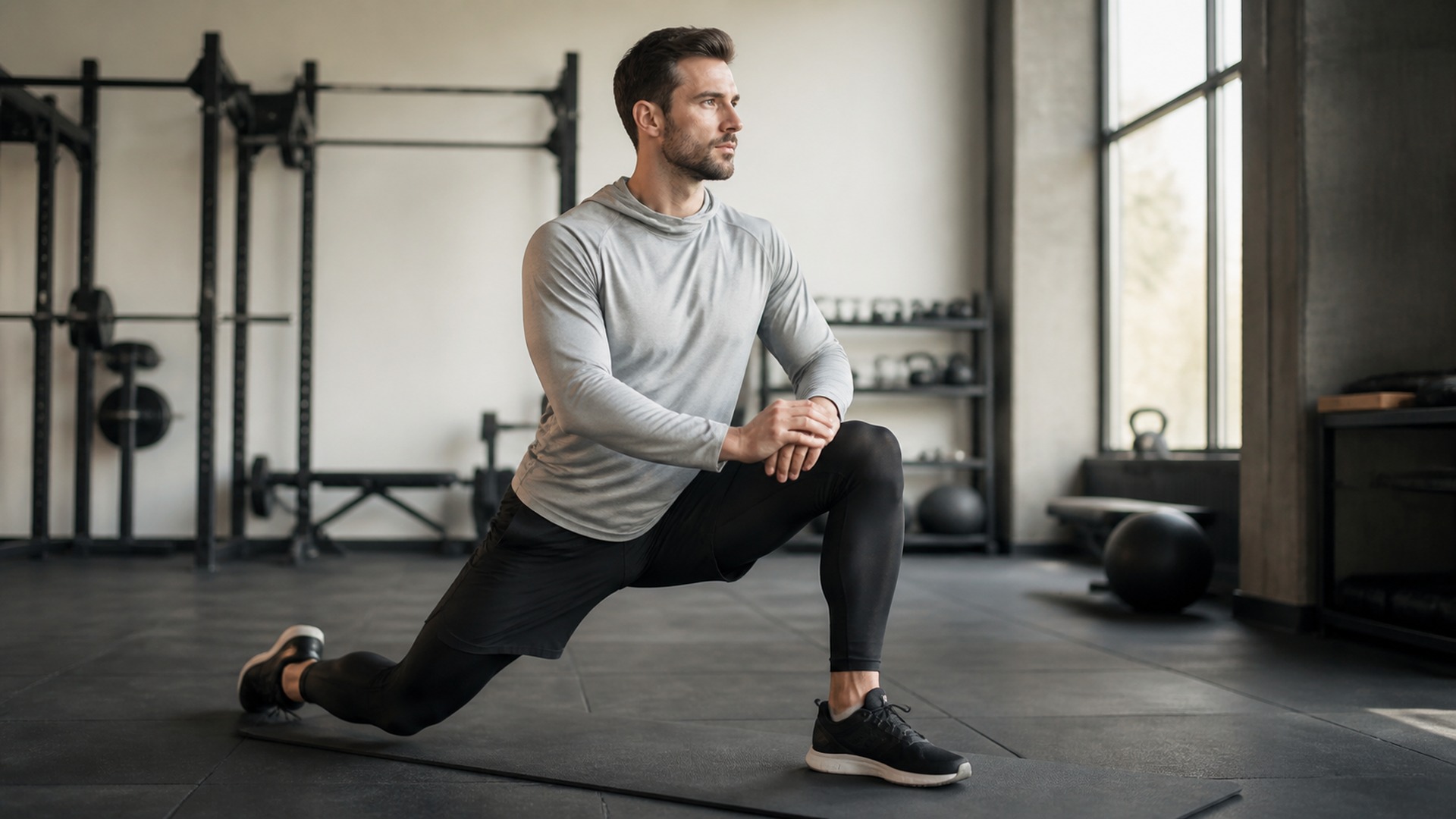 Why Training Hoodies Workout Role Matters