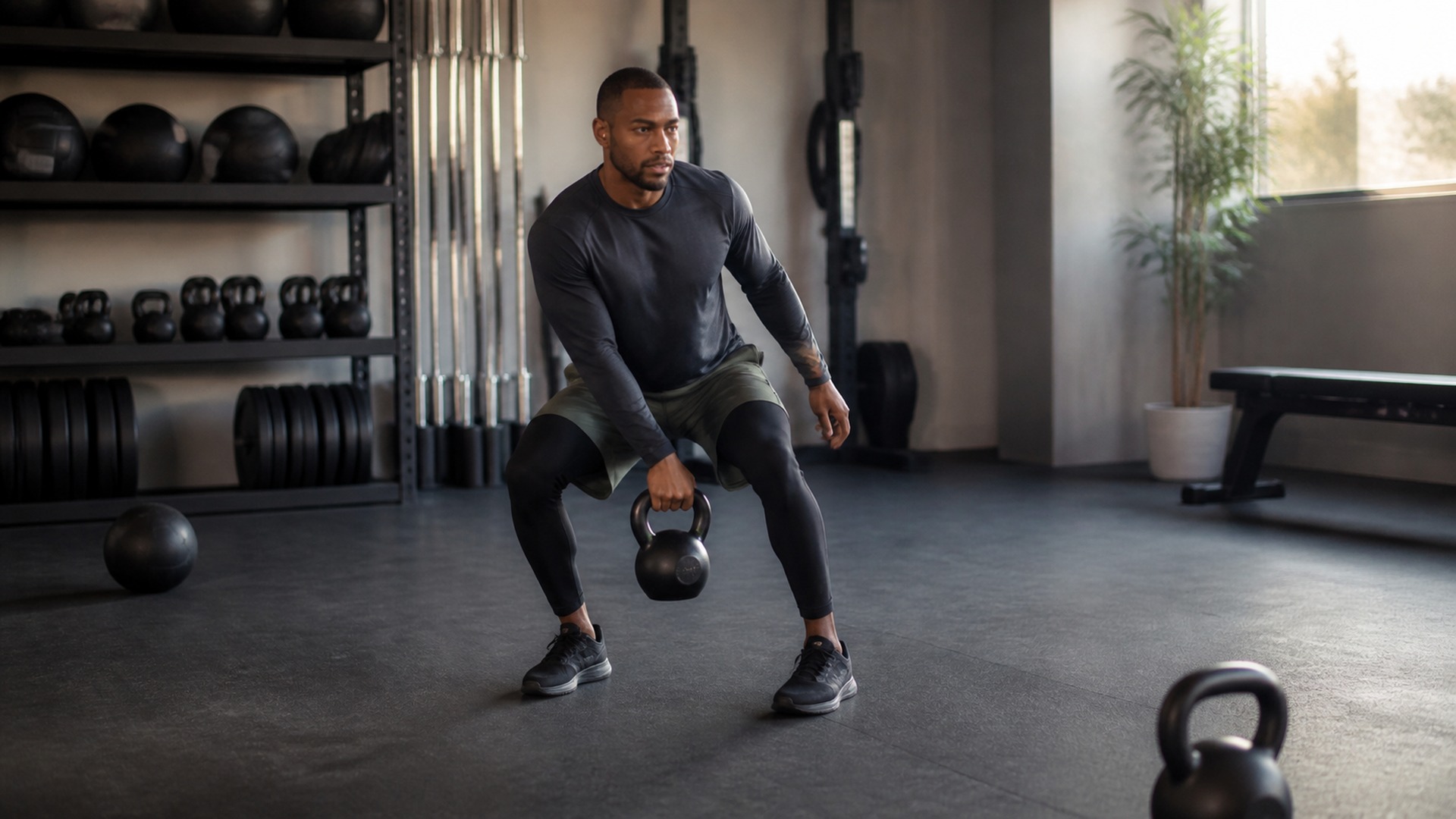Why Training Shorts Training Function Matters