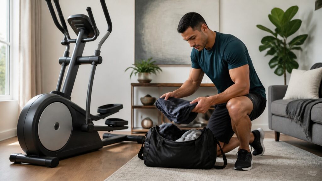 training shorts explainer hero image for Review Streets
