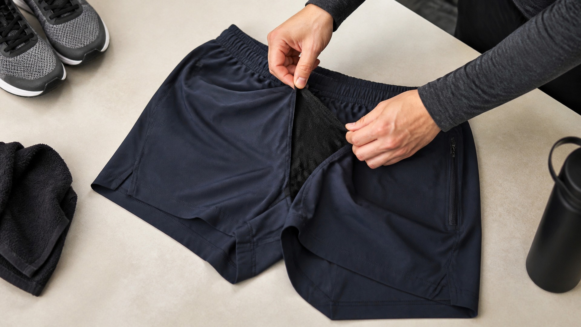 Why Training Shorts Safety Factors Matters