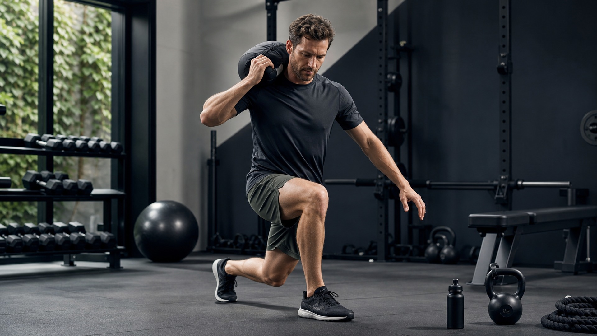 Why Training Shorts Workout Role Matters