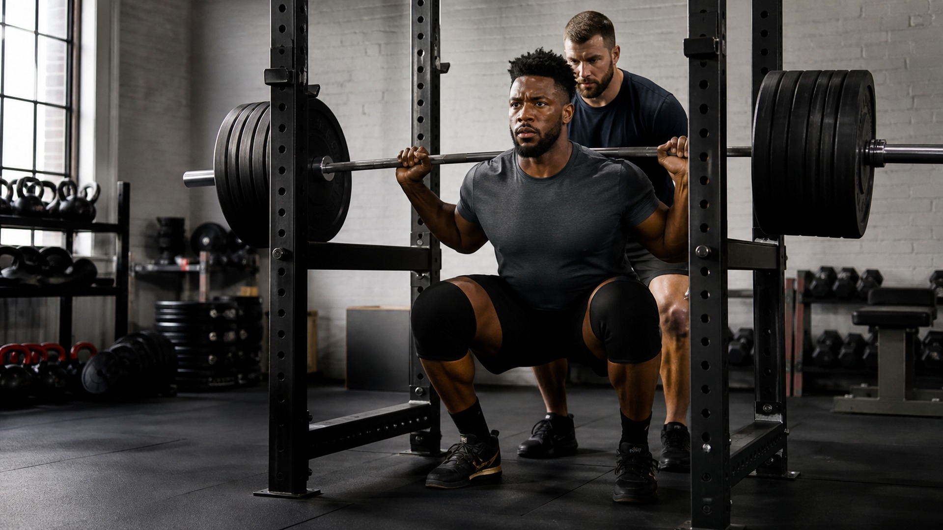Why Power Racks Matter