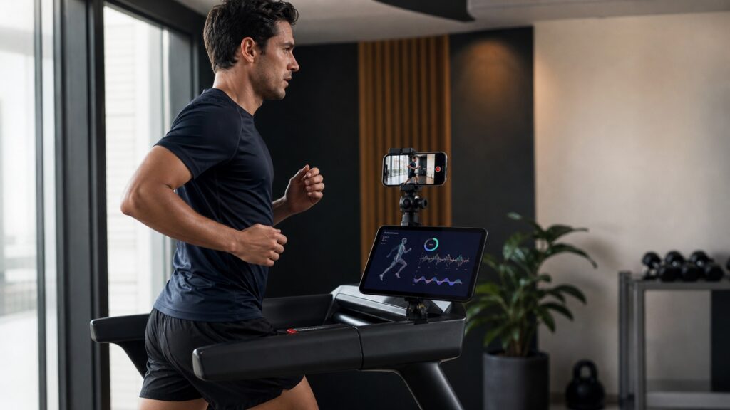 running training apps movement pattern explainer hero image for Review Streets