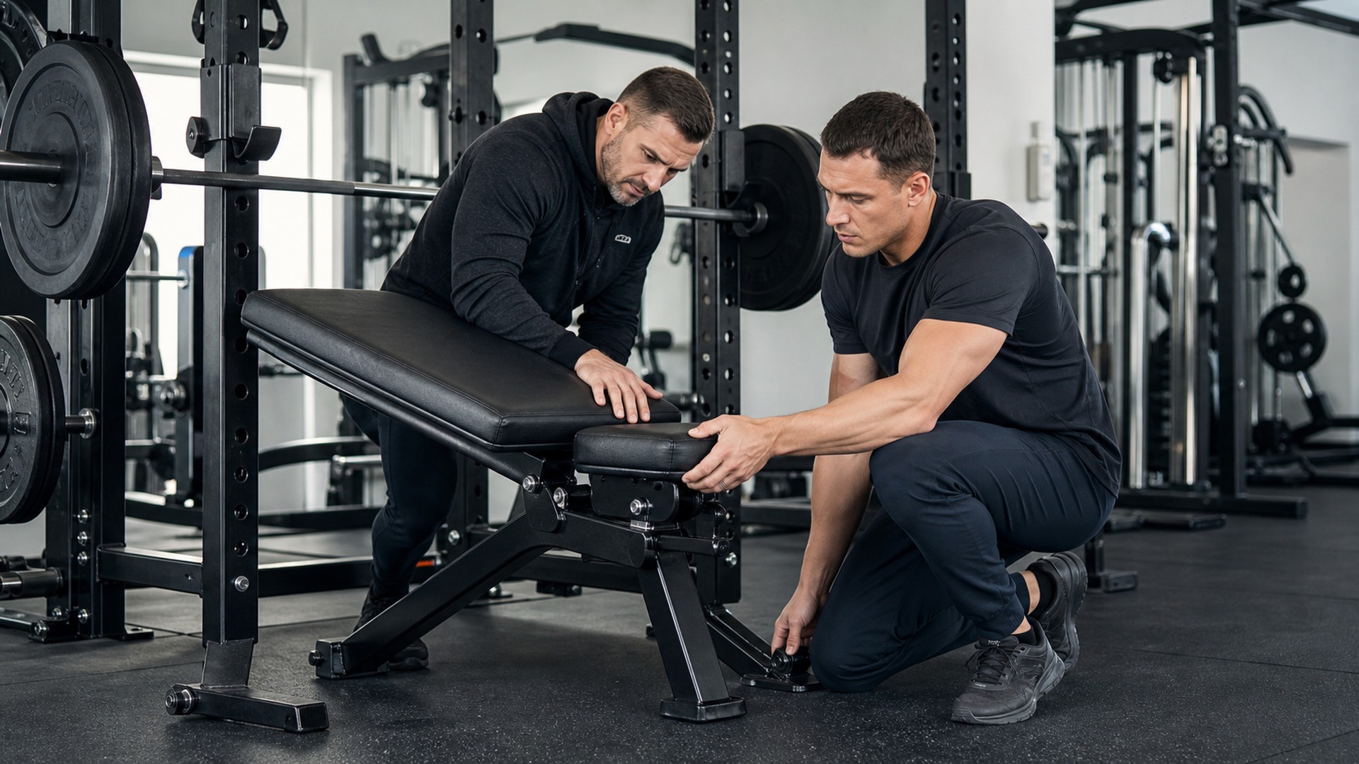 Why Exercise Equipment Quality Matters