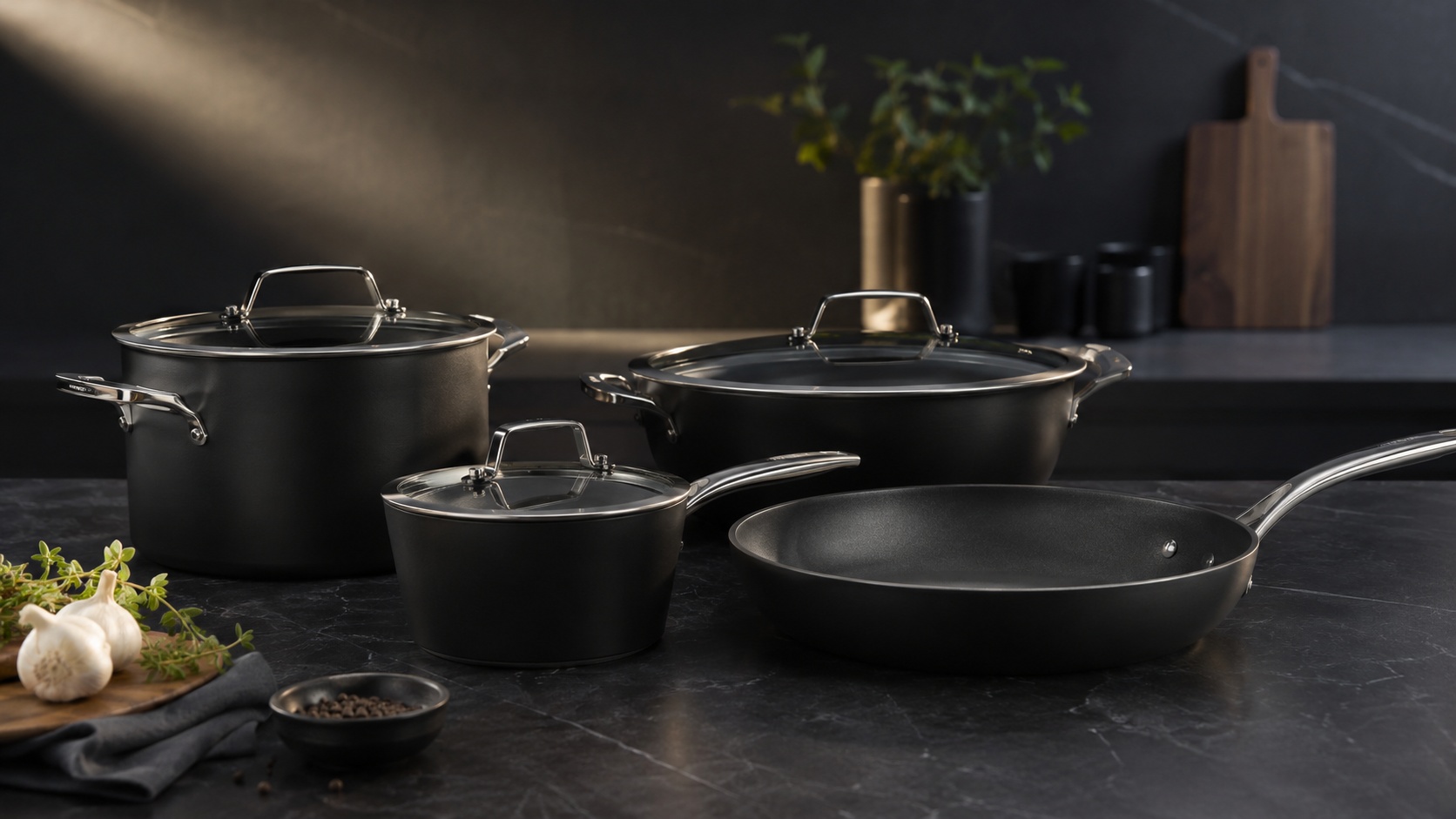 Cookware