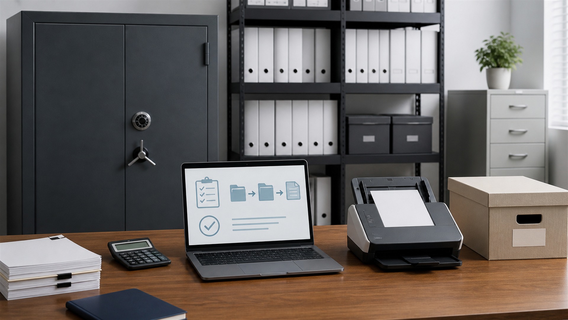 Accounting Services Buying Guide for Compliance Needs