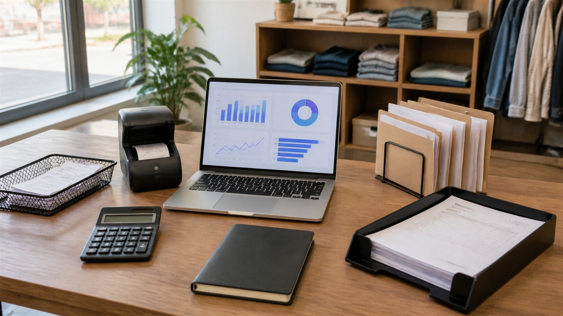 Accounting Services Buying Guide for Small Businesses