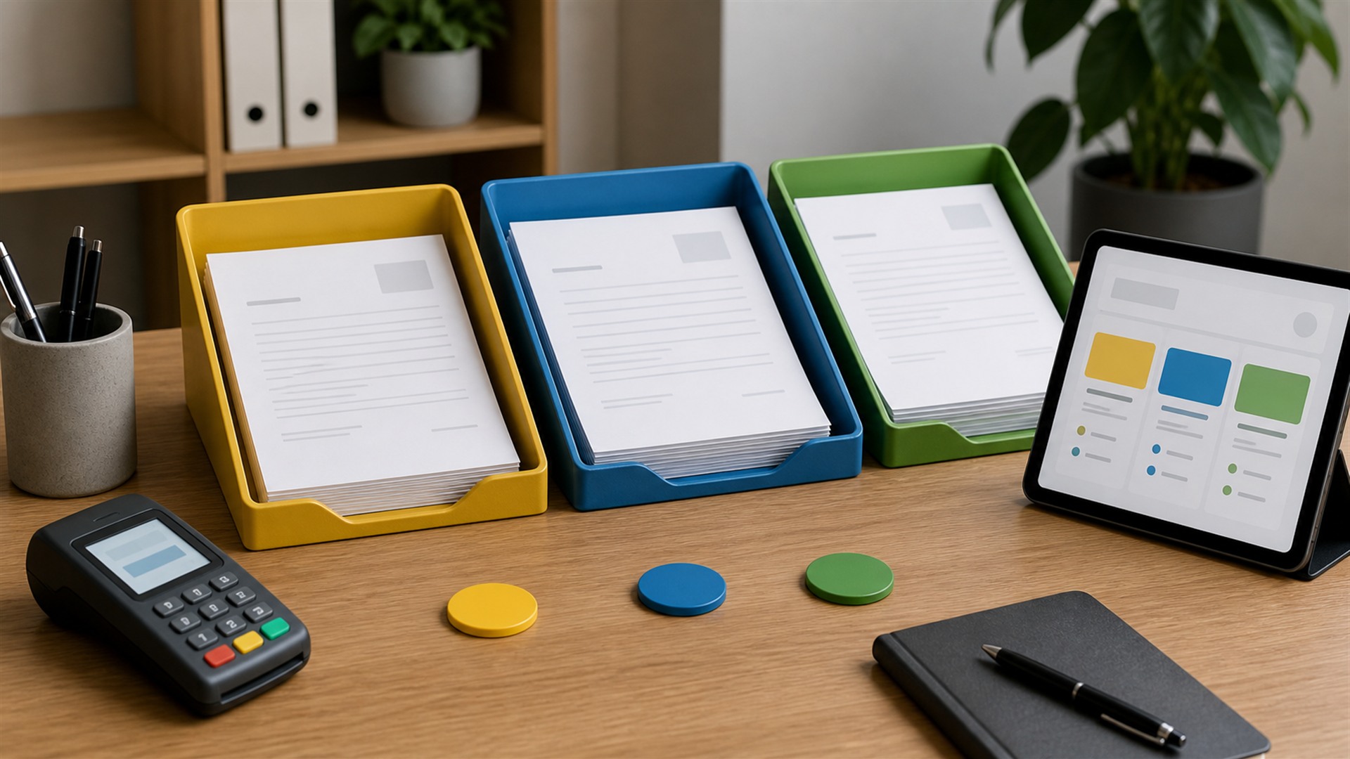 Accounting Software Buying Guide for Invoice Workflows