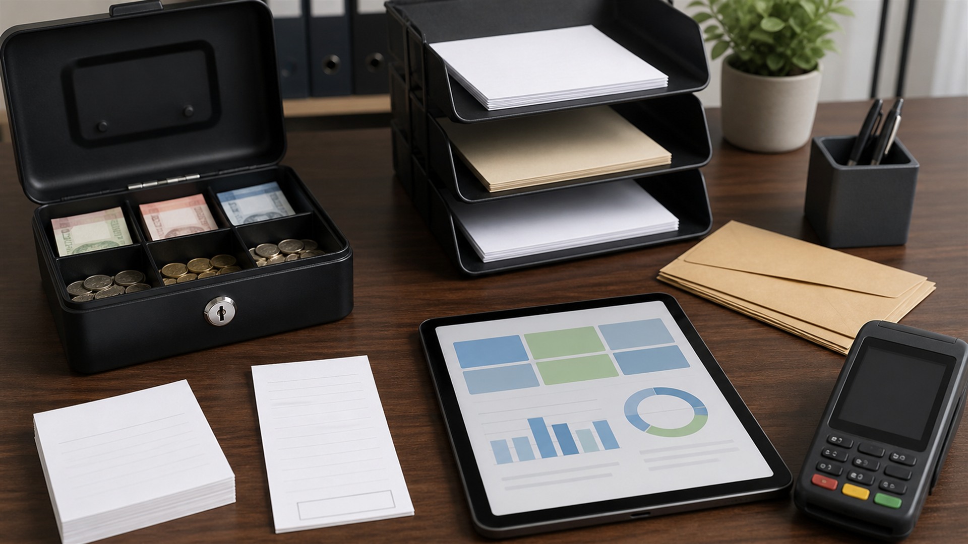 Accounting Software Buying Guide for Small Businesses