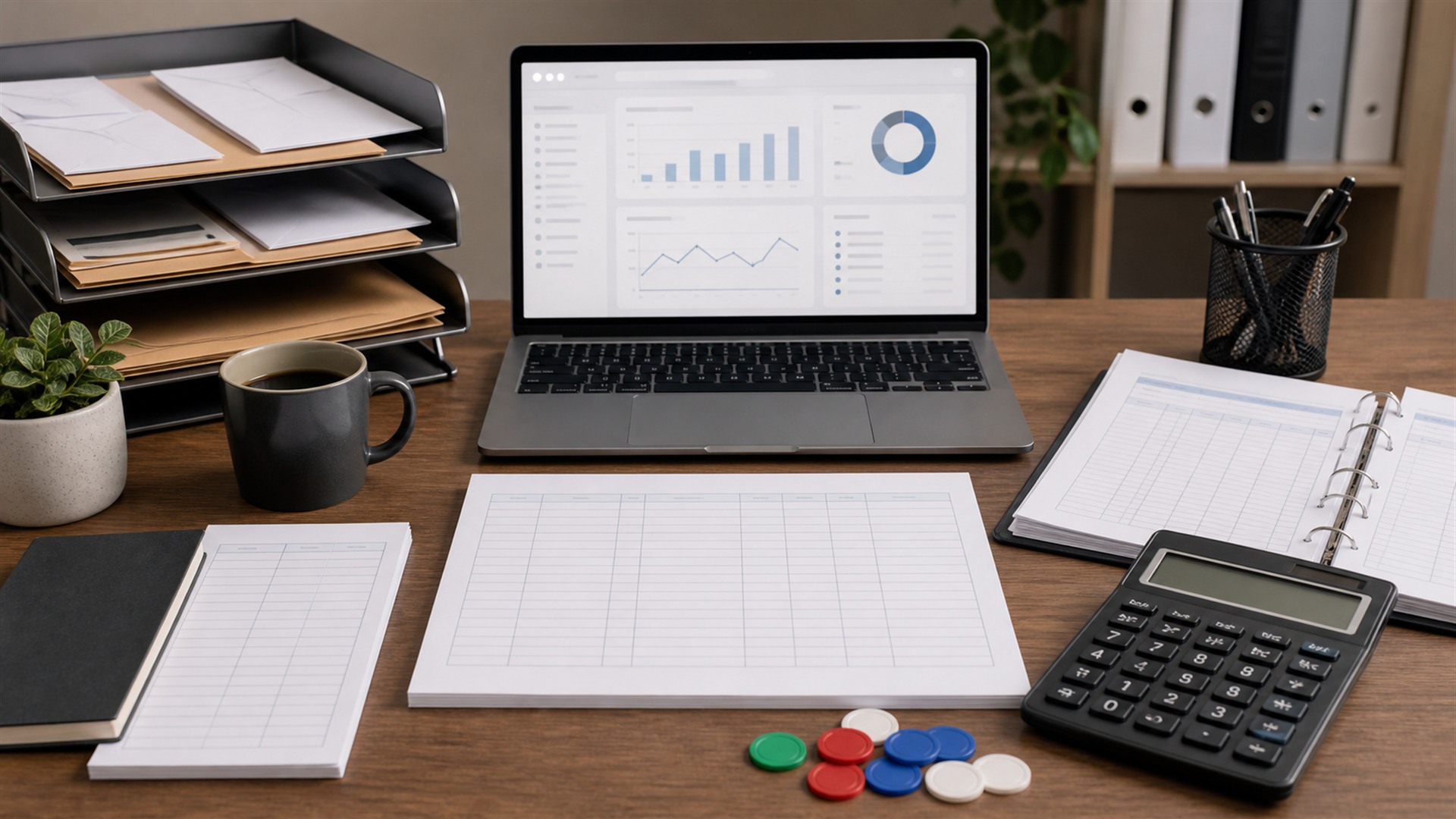 Accounting Software Buying Guide: How to Choose the Right One
