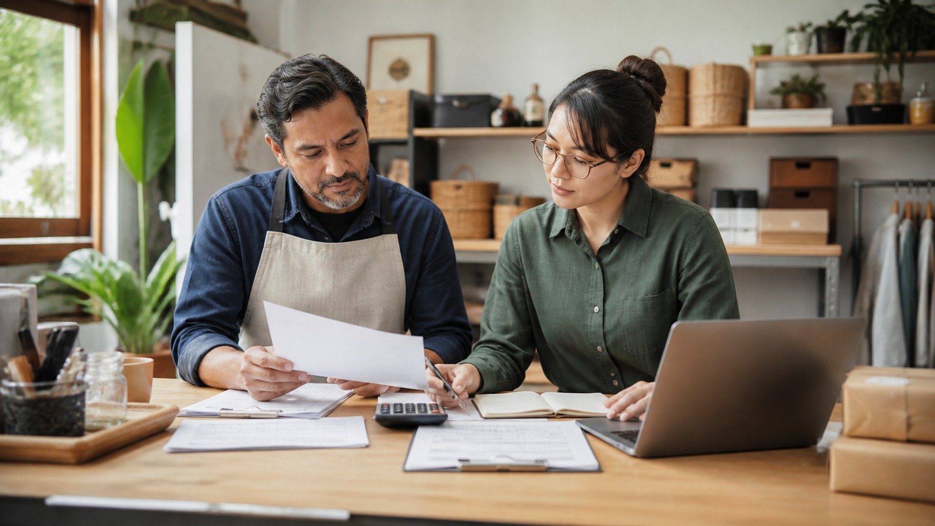 Accounting & Tax Software Buying Guide for Small Businesses
