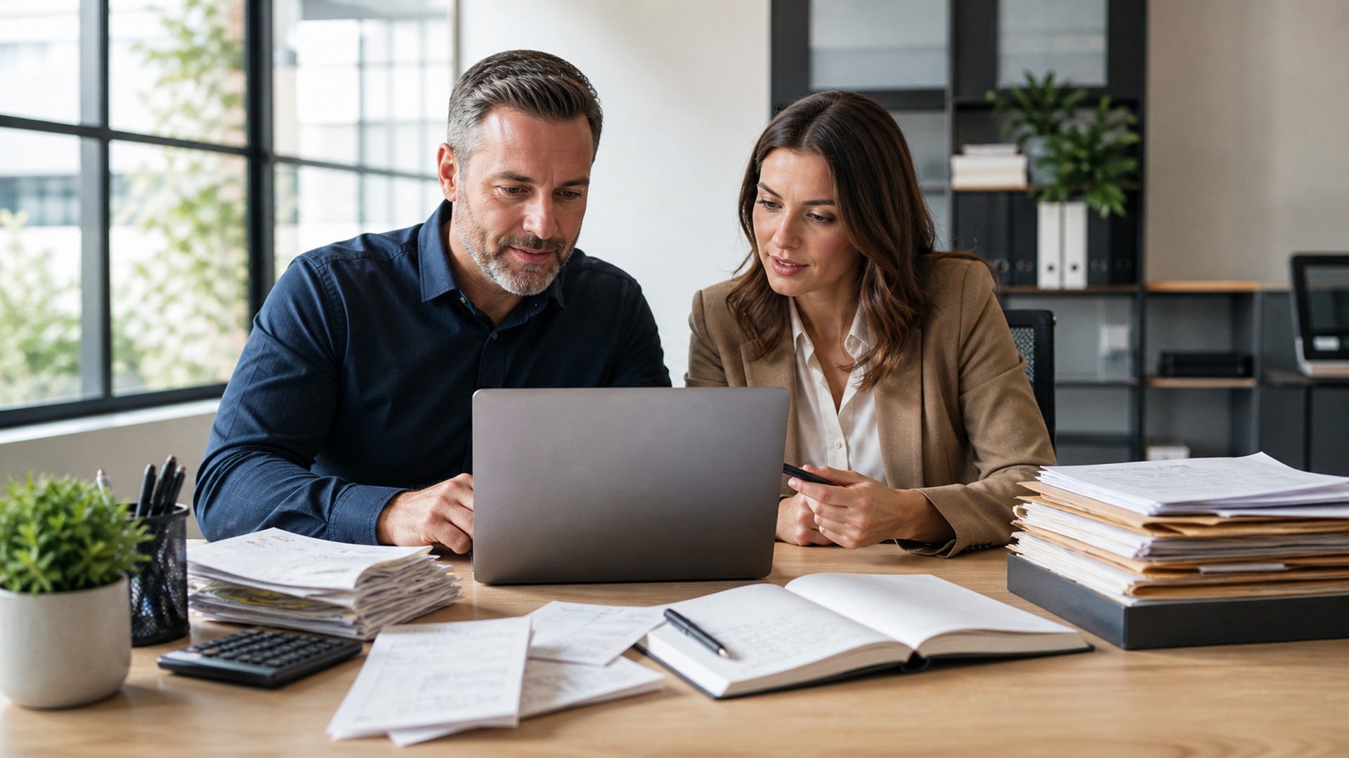 Accounting & Tax Software Buying Guide: How to Choose the Right One