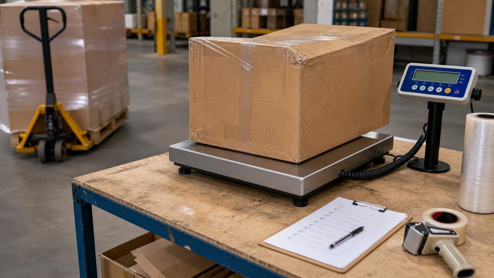 Adam Equipment CPWplus 35 Review: Performance, Pros, and Cons